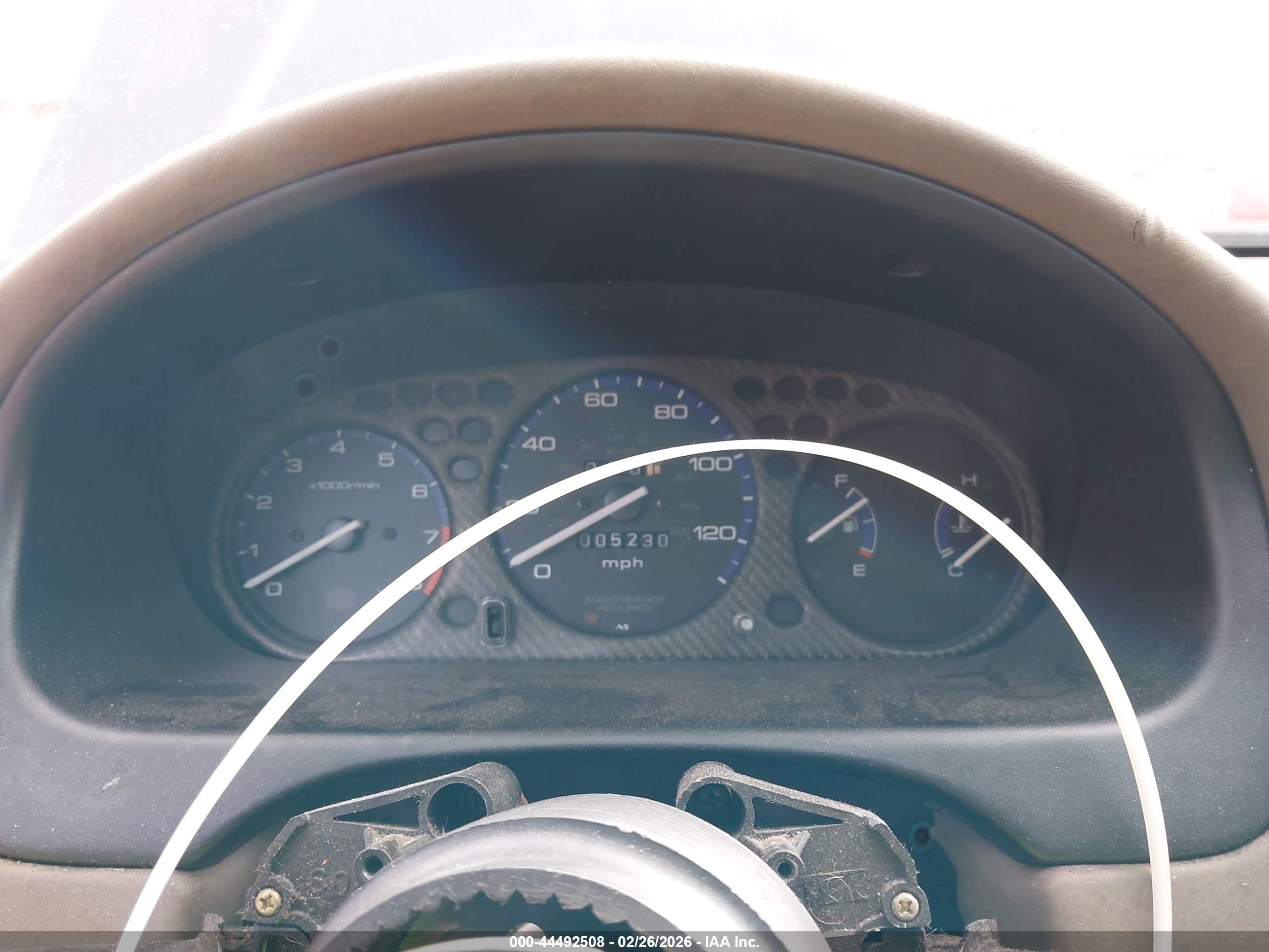 HONDA CIVIC image 7