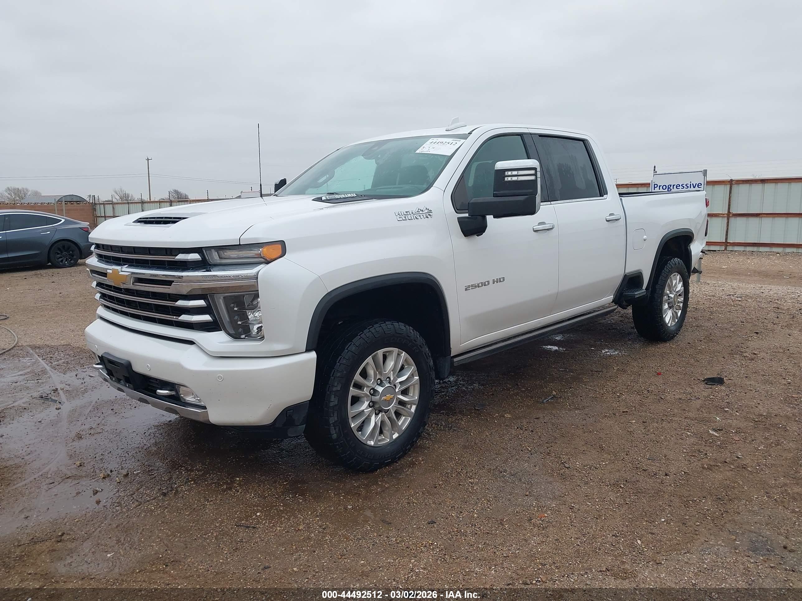CHEVROLET SILVERADO image 2