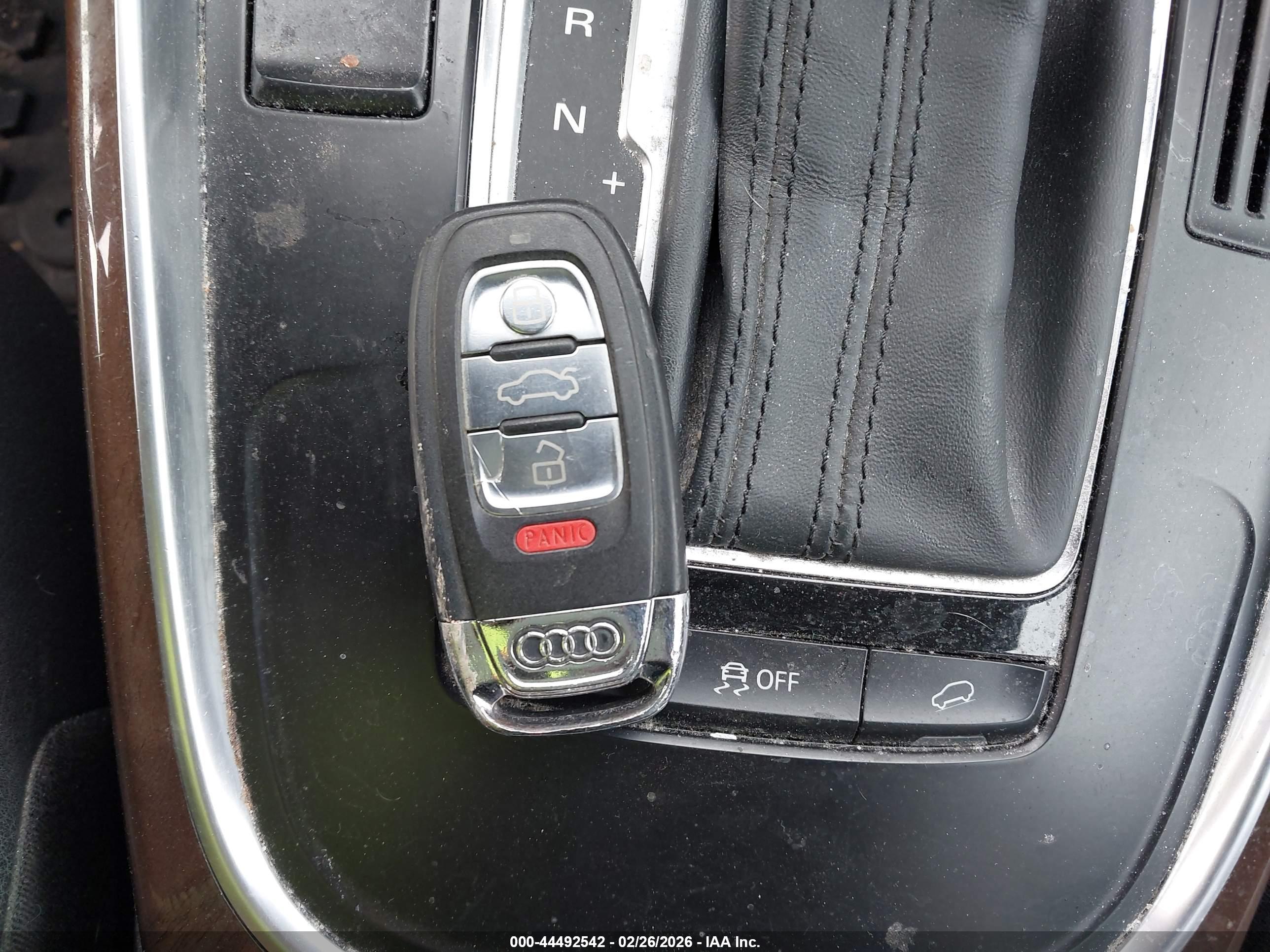 AUDI Q5 image 11