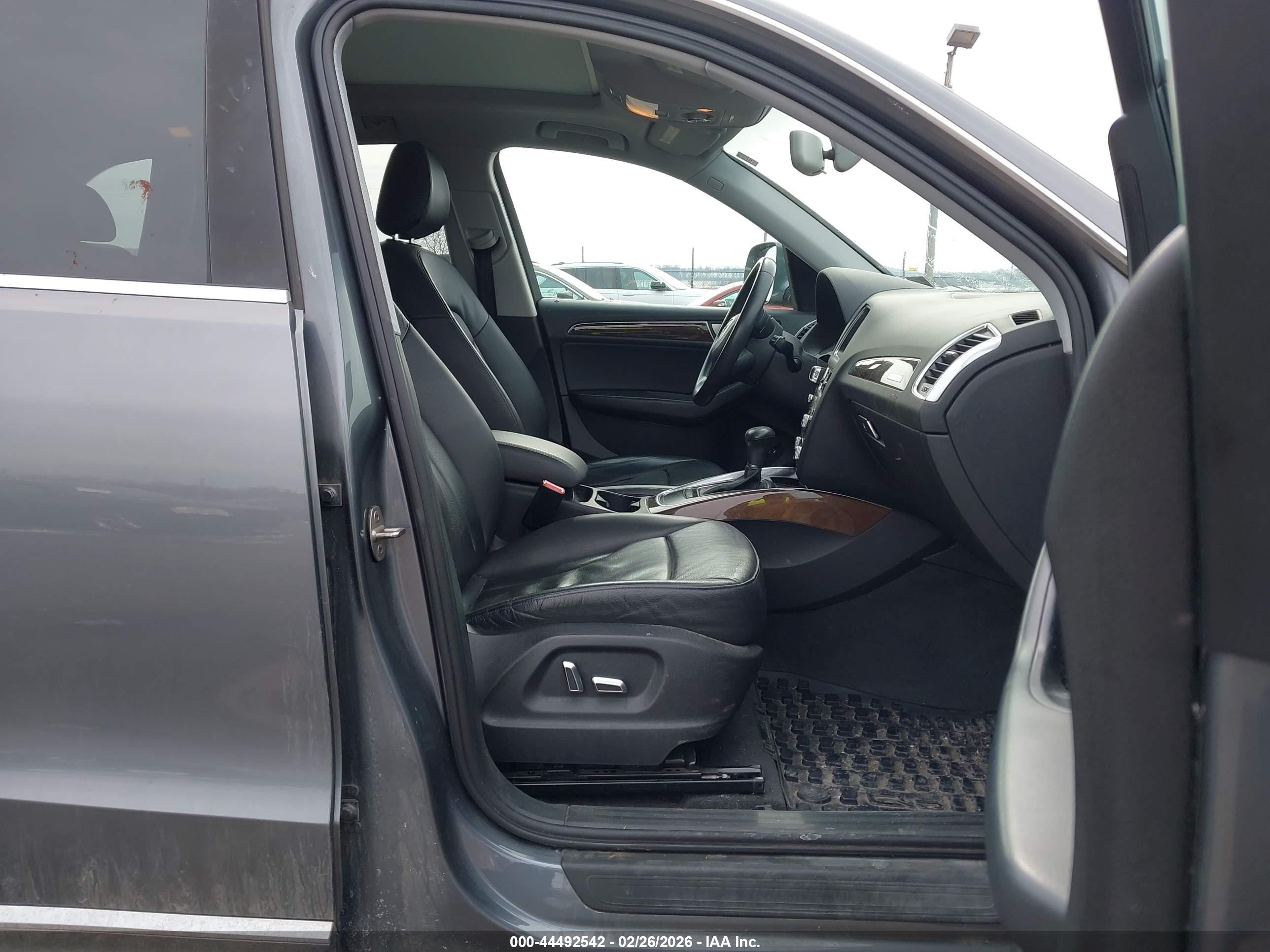 AUDI Q5 image 5