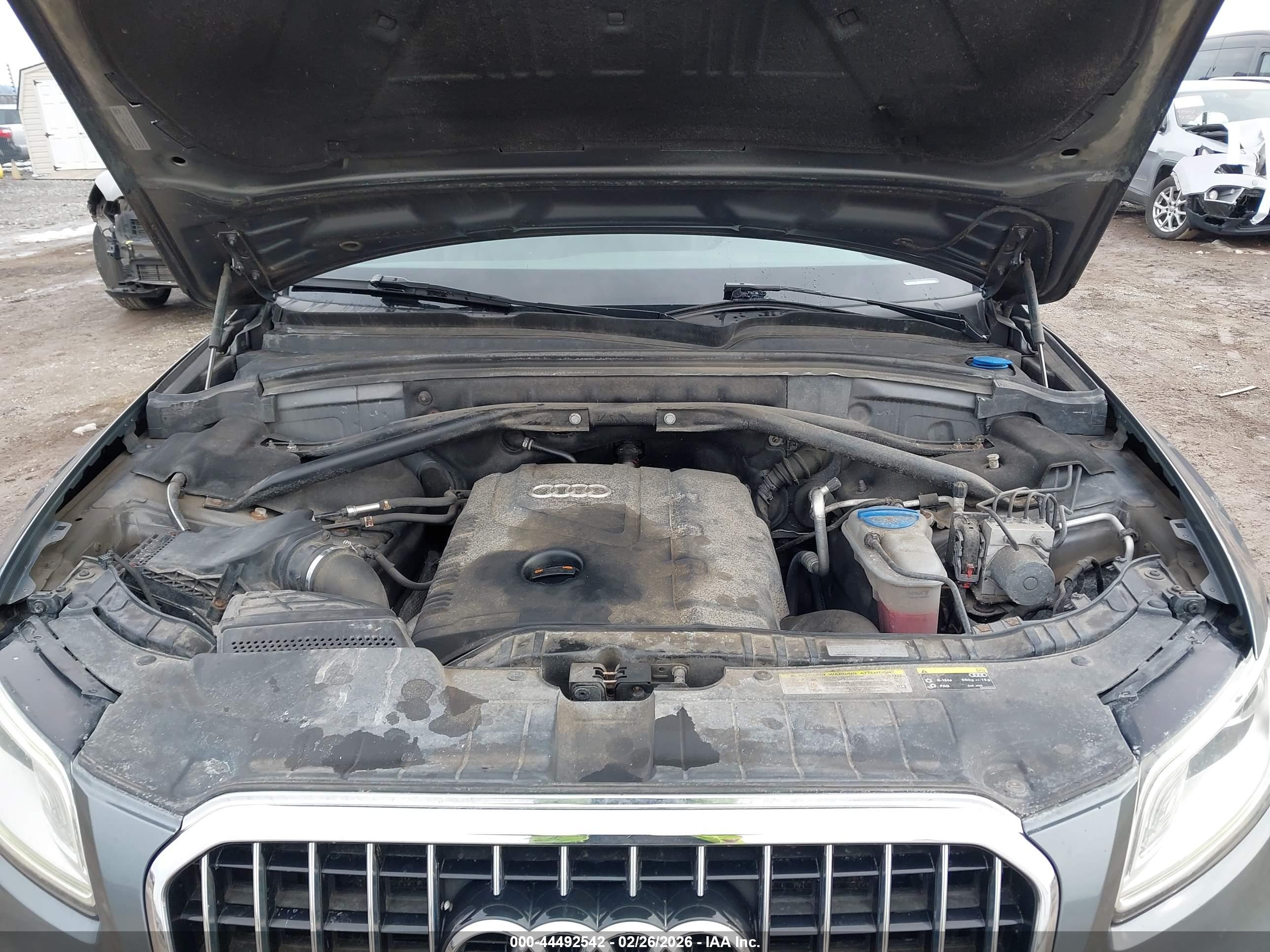 AUDI Q5 image 6