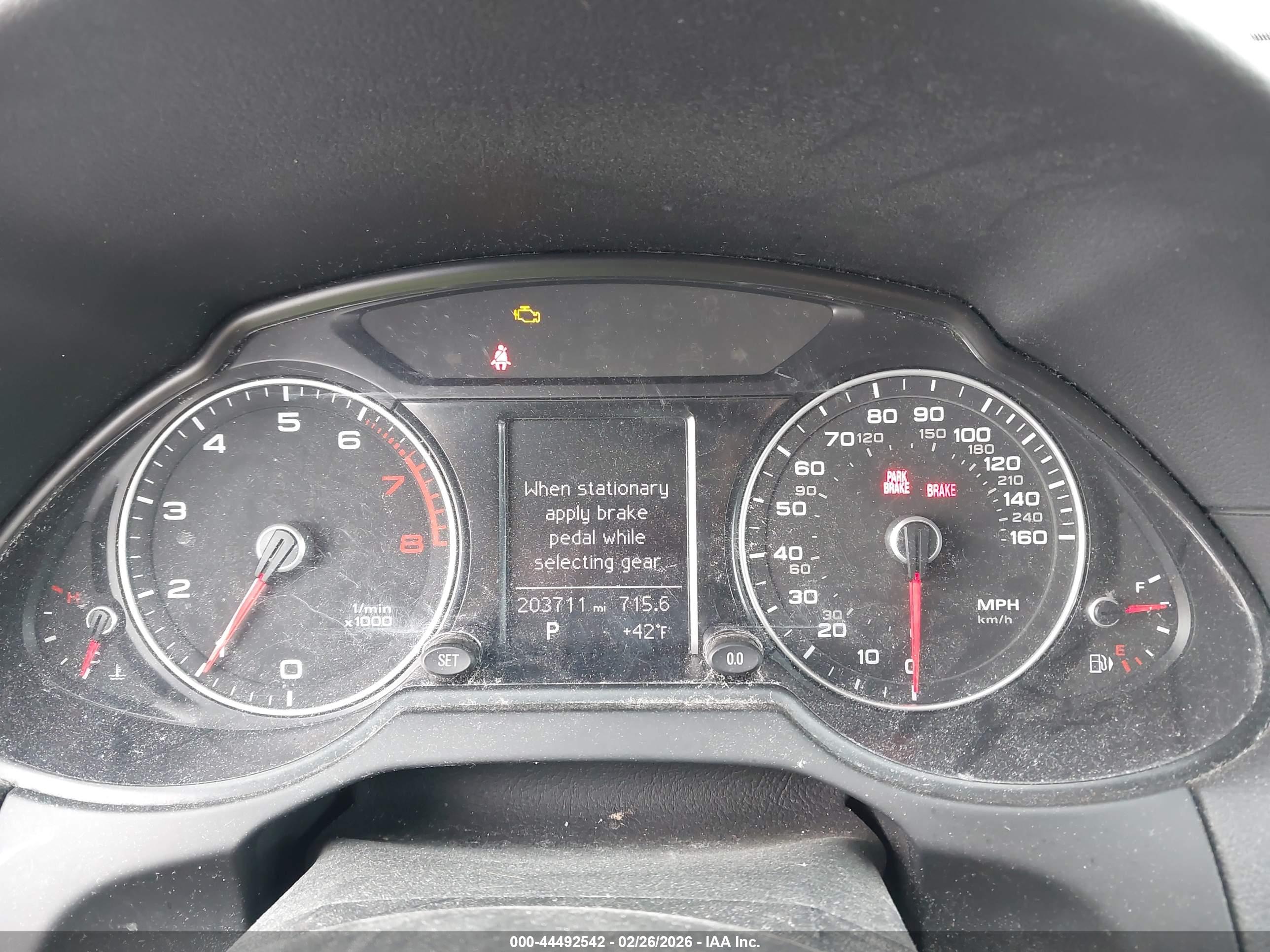 AUDI Q5 image 7