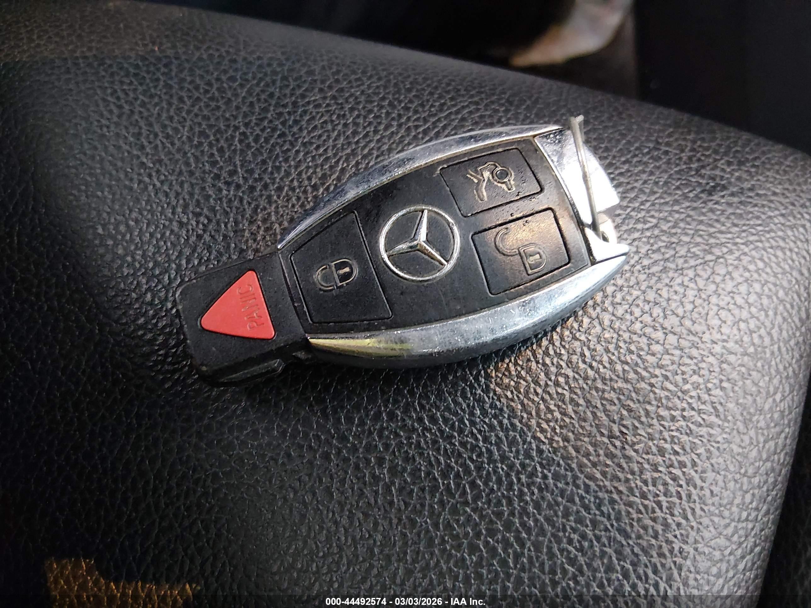 MERCEDES-BENZ CLA image 11