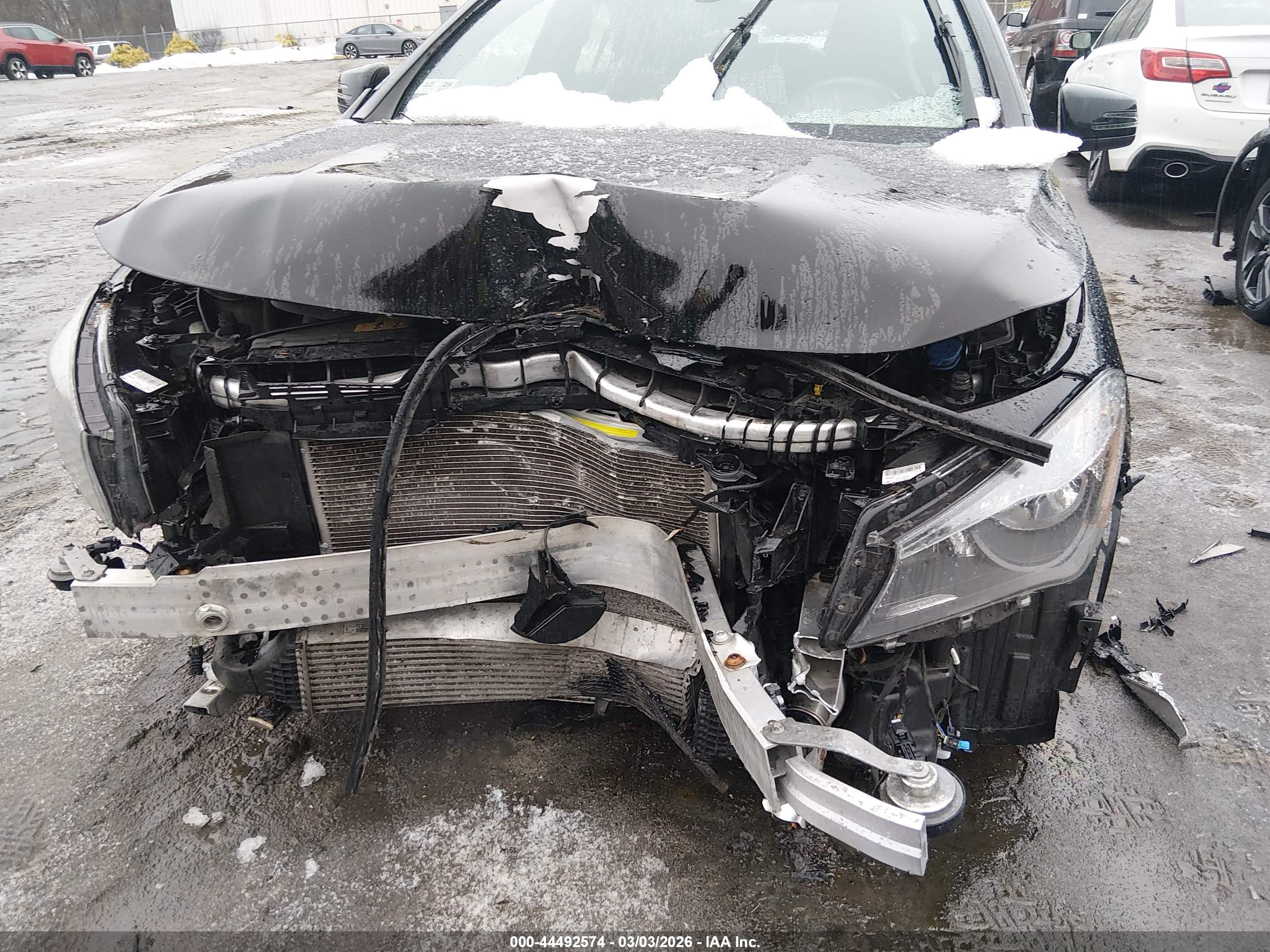 MERCEDES-BENZ CLA image 6