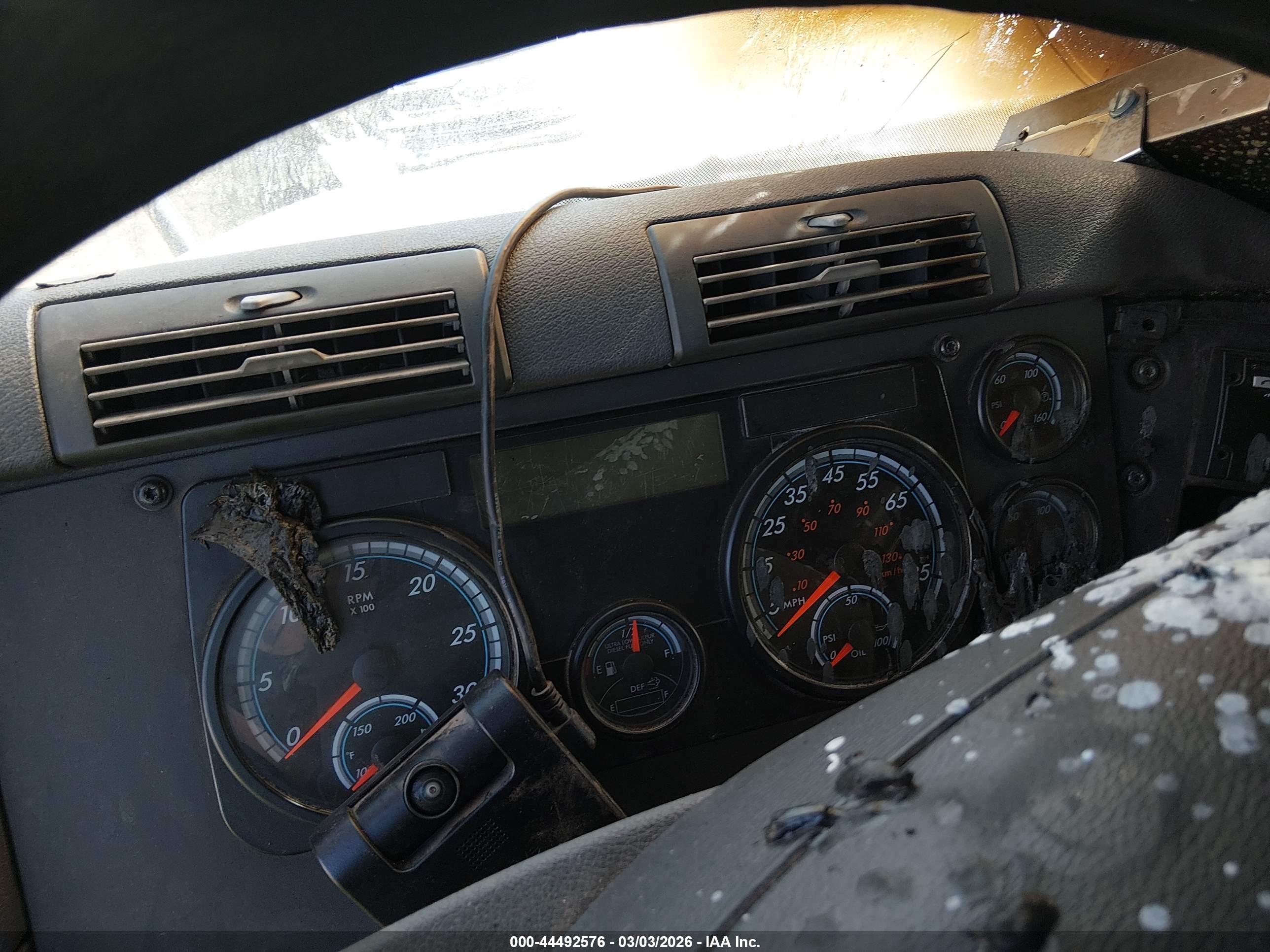 FREIGHTLINER CASCADIA image 6