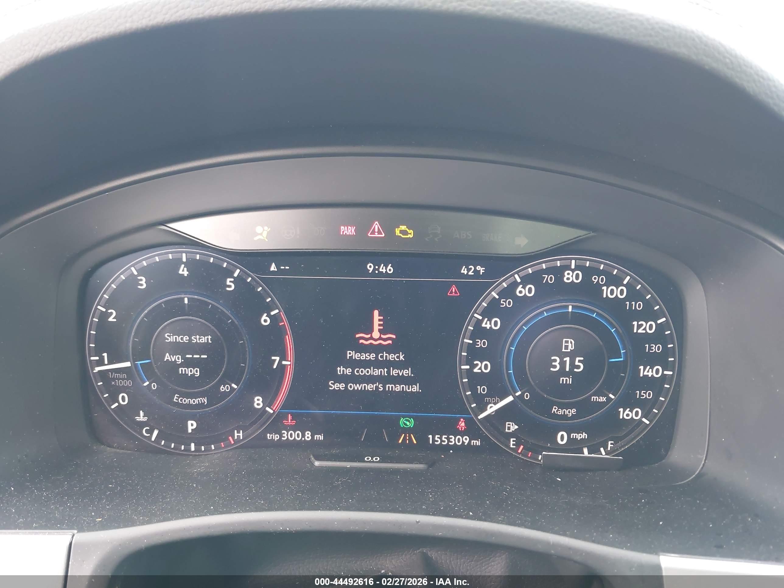 VOLKSWAGEN ATLAS image 7