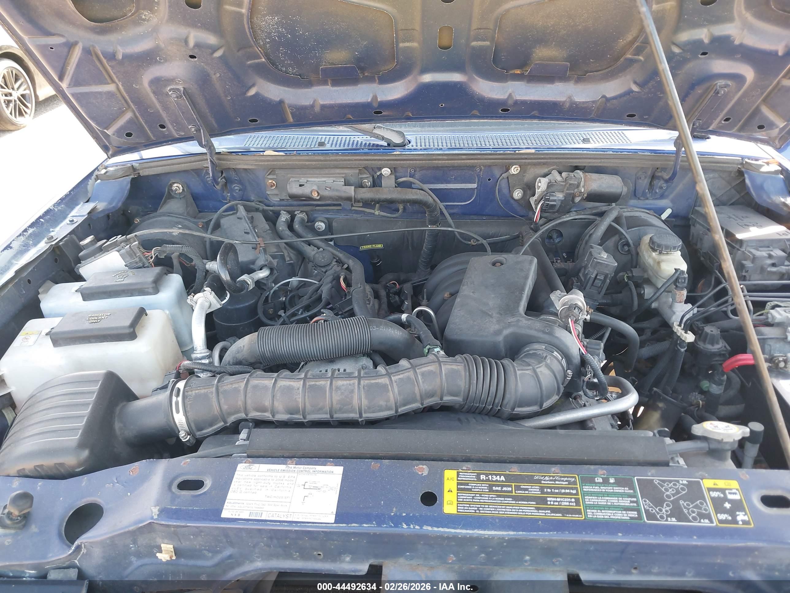 FORD RANGER image 10