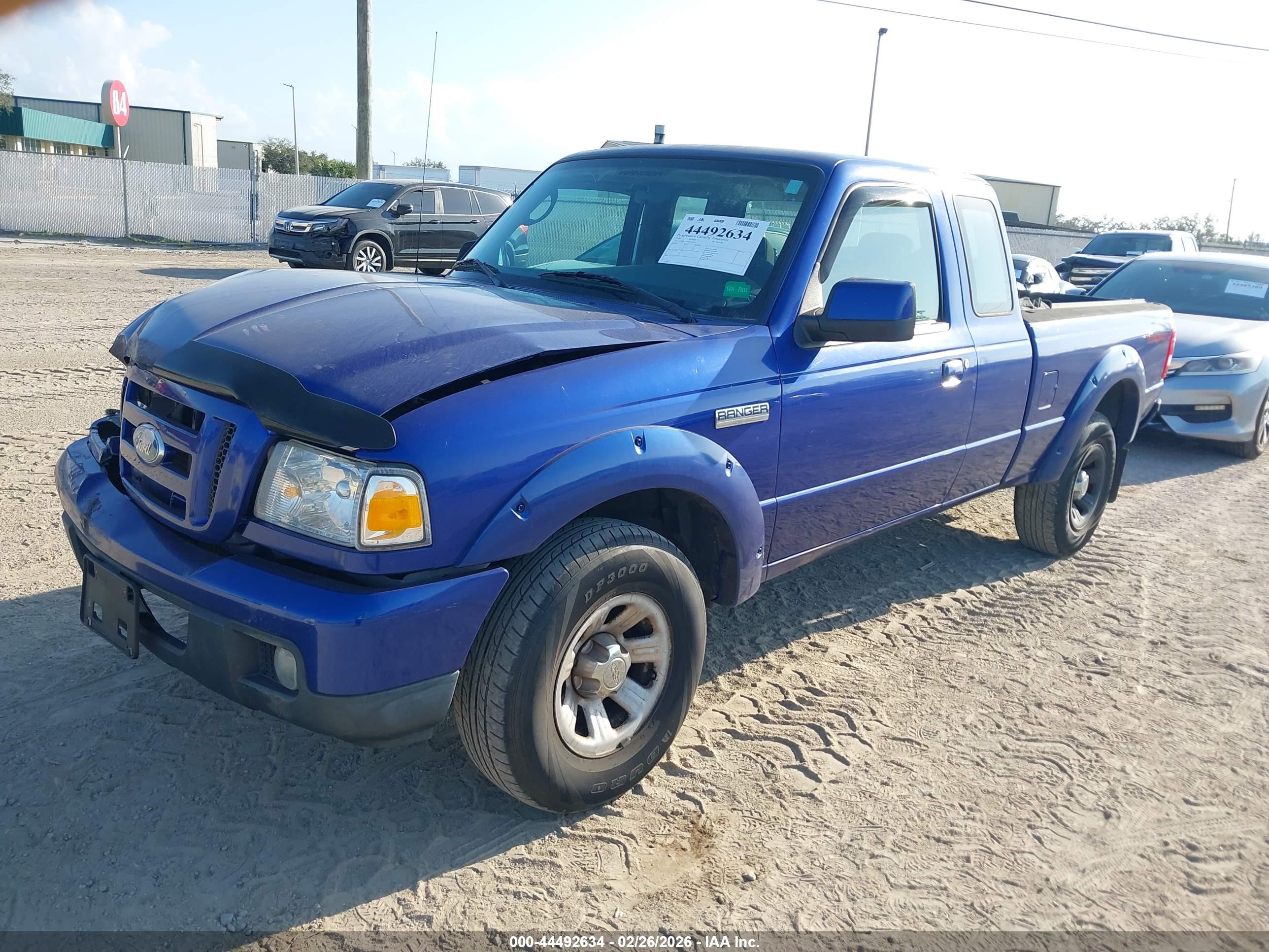 FORD RANGER image 2