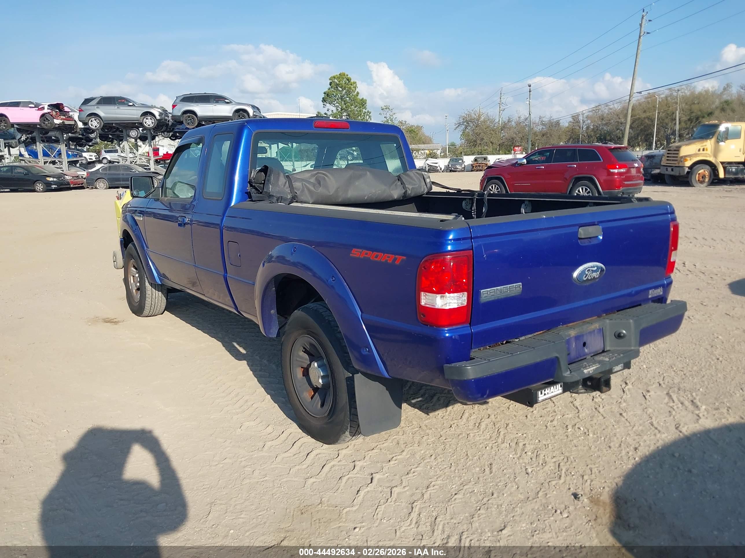 FORD RANGER image 3