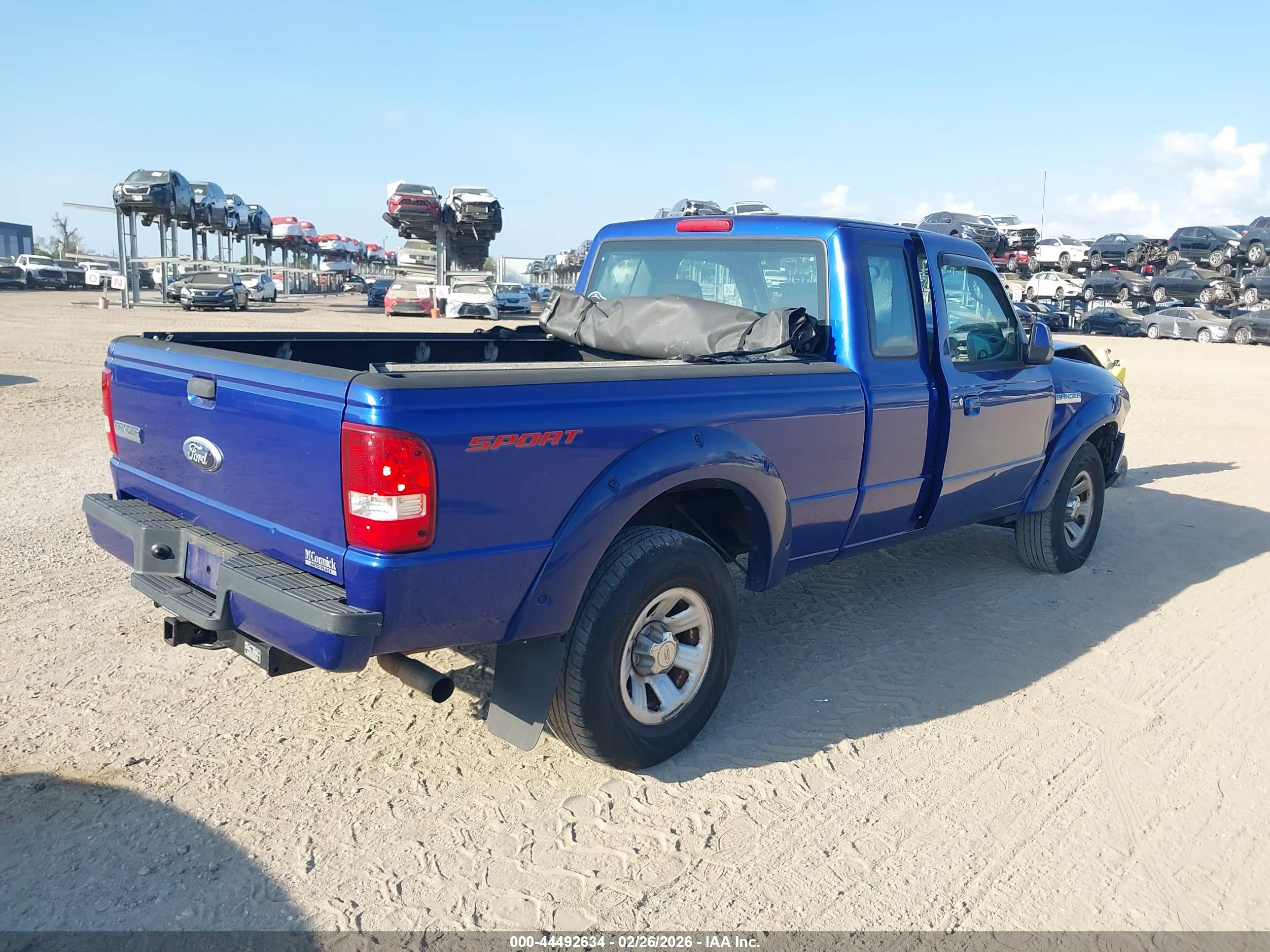 FORD RANGER image 4