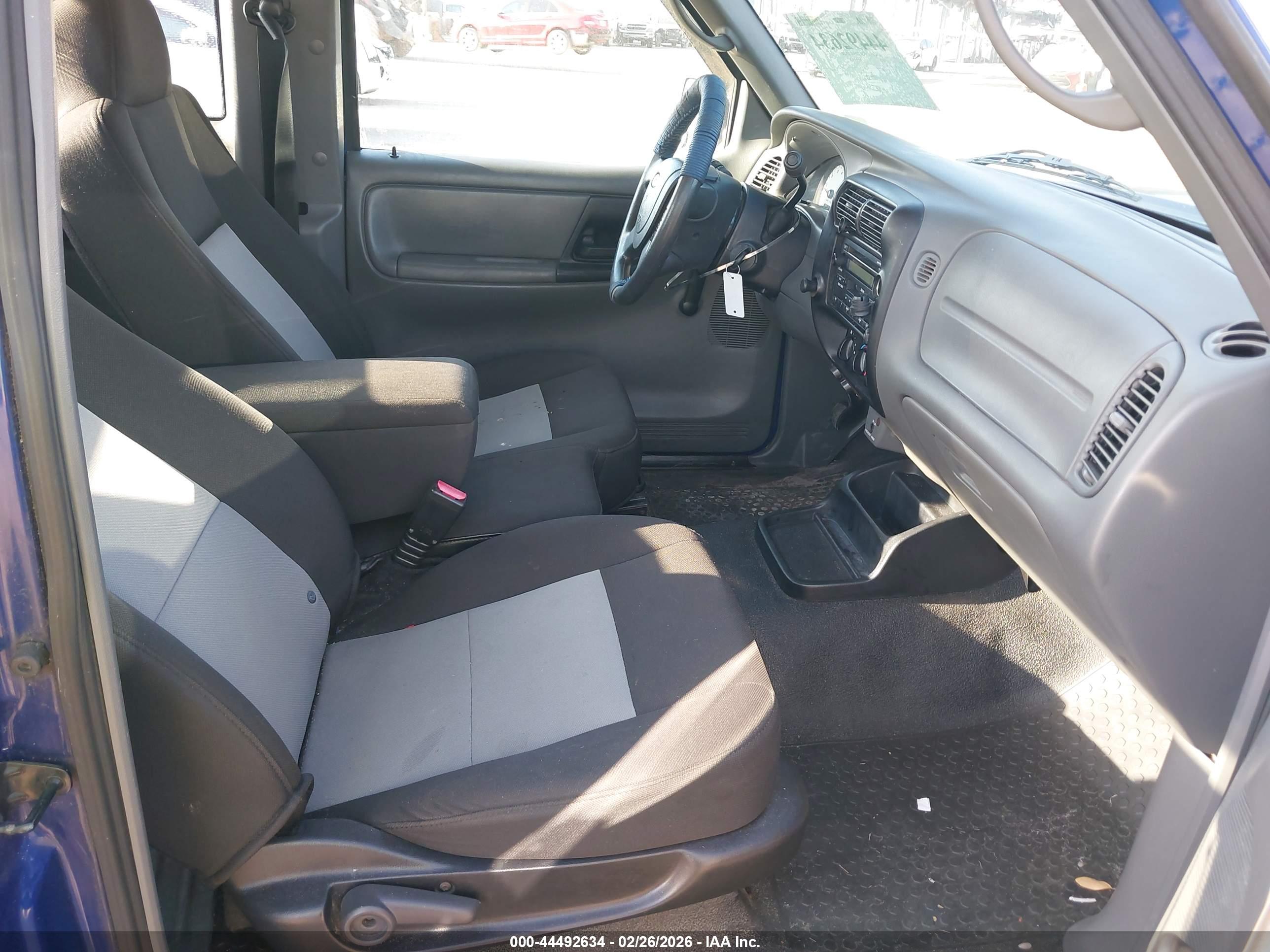 FORD RANGER image 5