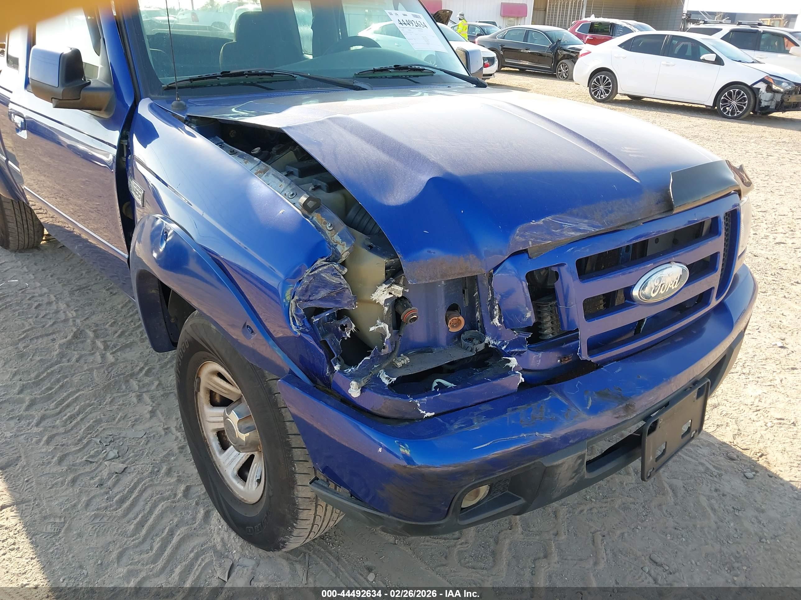 FORD RANGER image 6