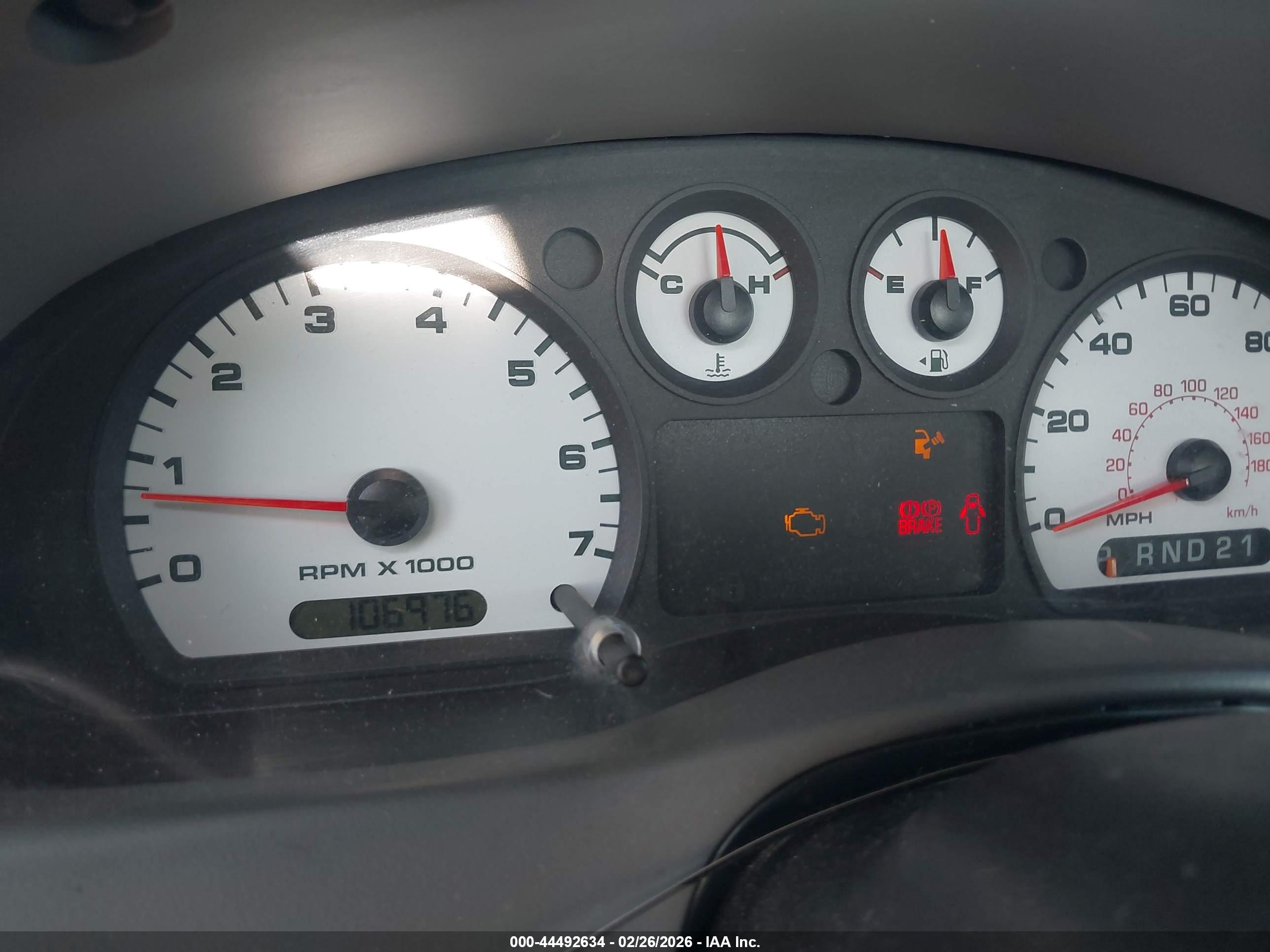 FORD RANGER image 7