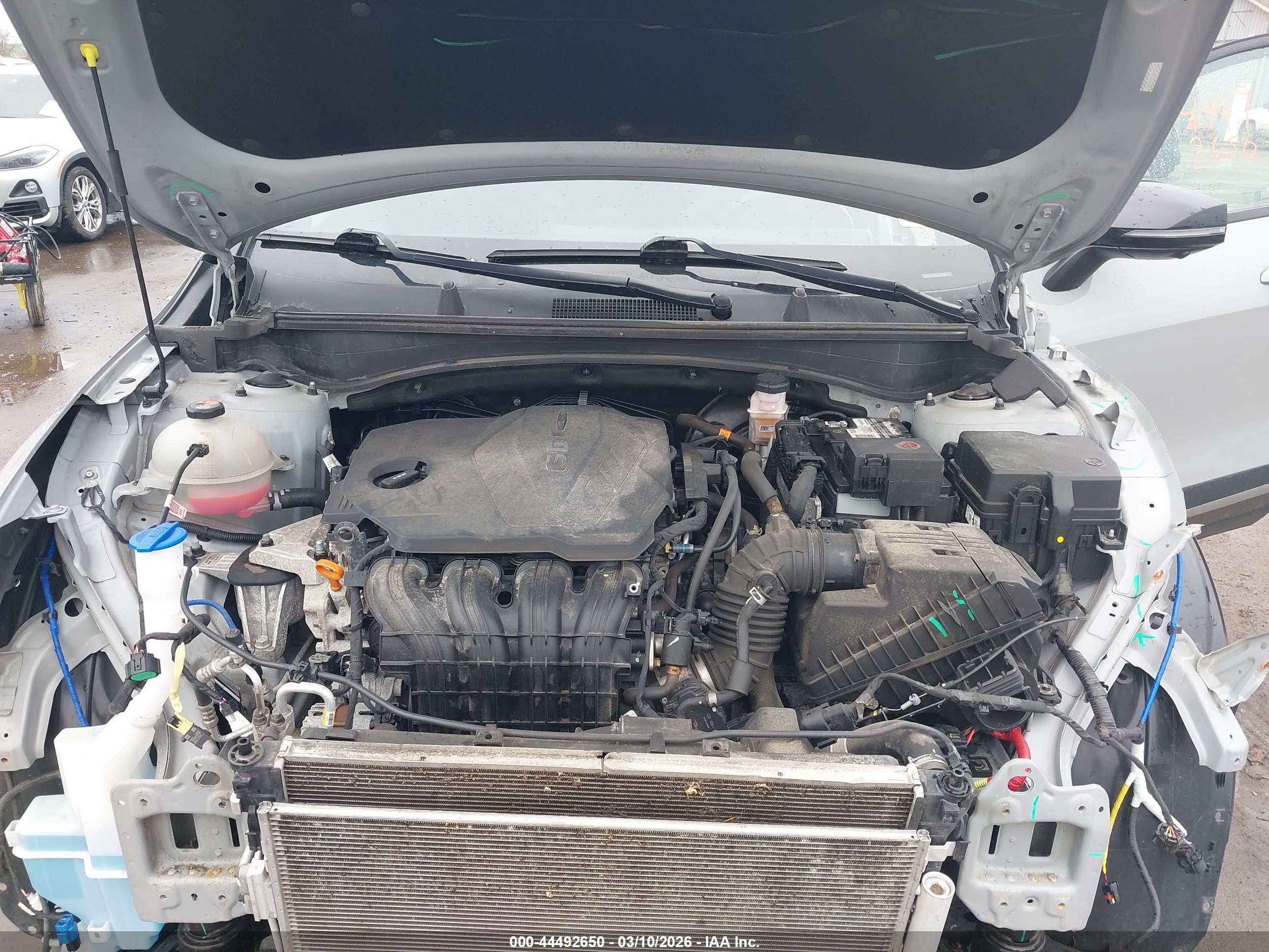 KIA SPORTAGE image 10