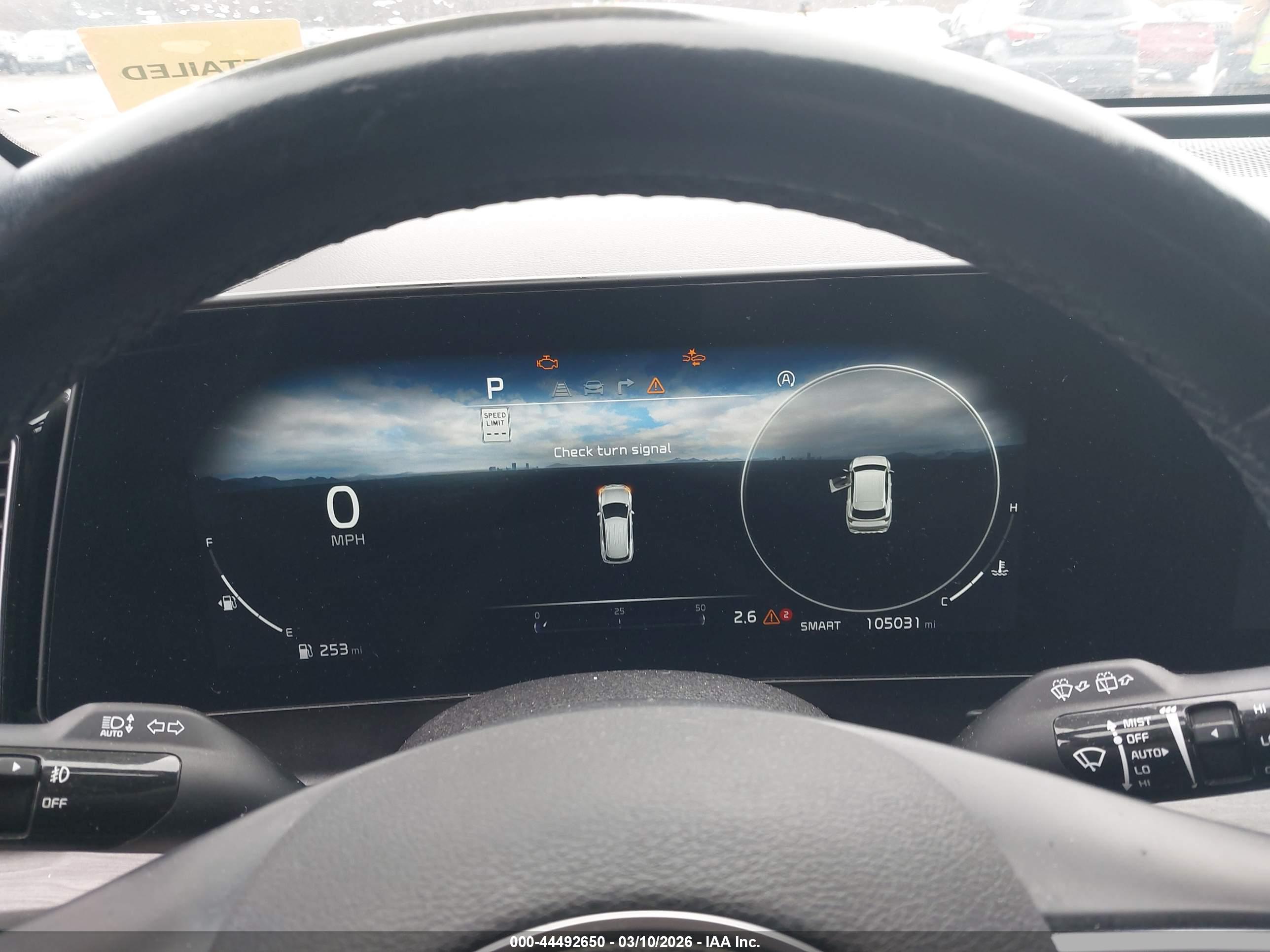 KIA SPORTAGE image 7