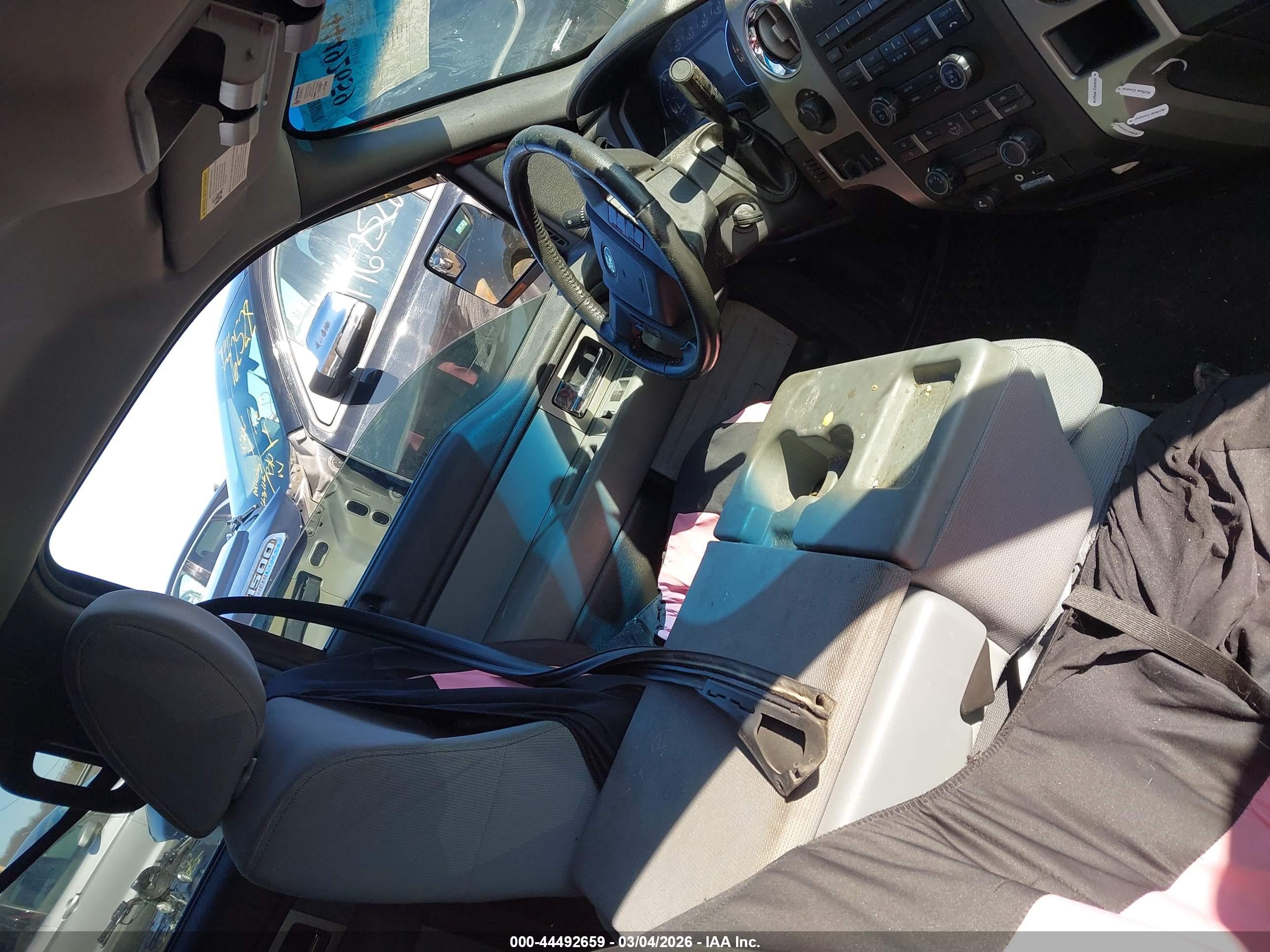 FORD F-150 image 5