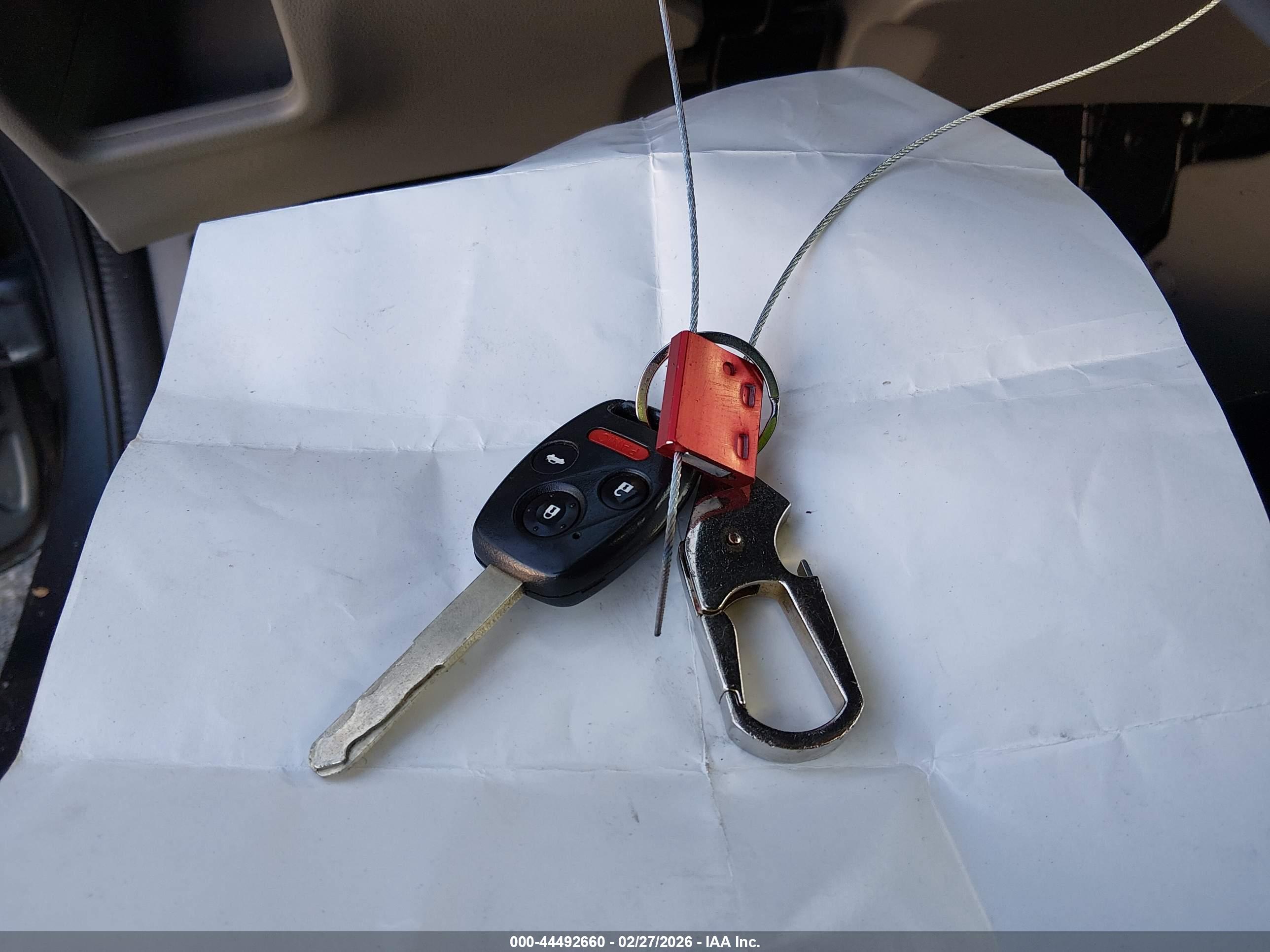 HONDA CIVIC image 11