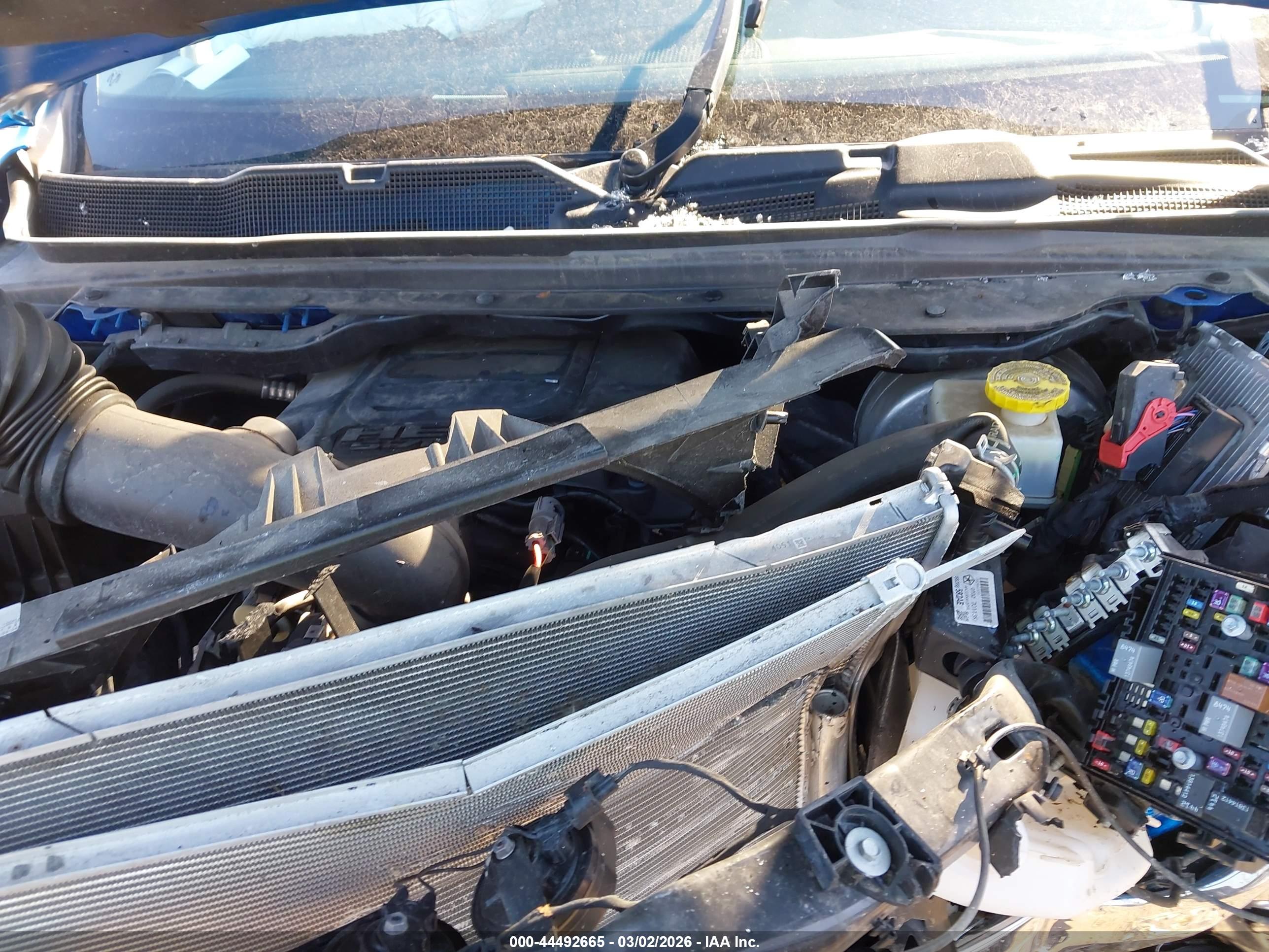 RAM 1500 image 10