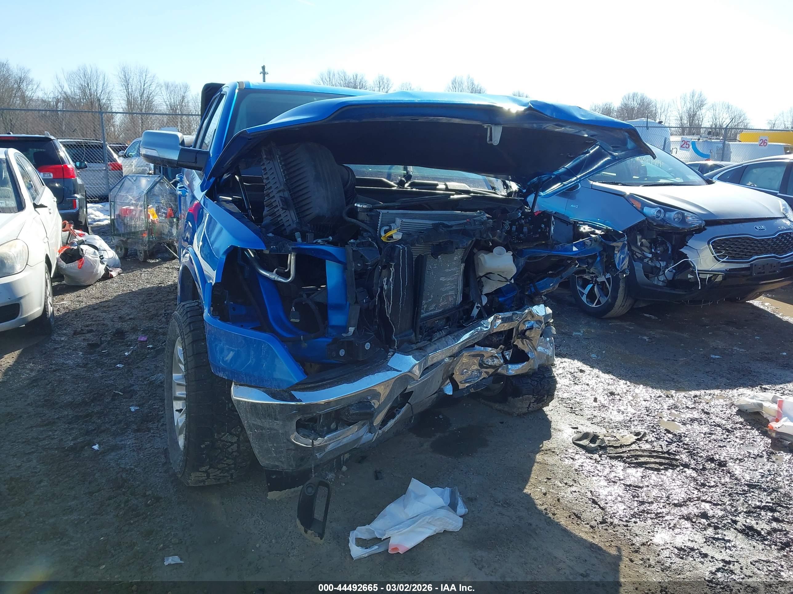 RAM 1500 image 6