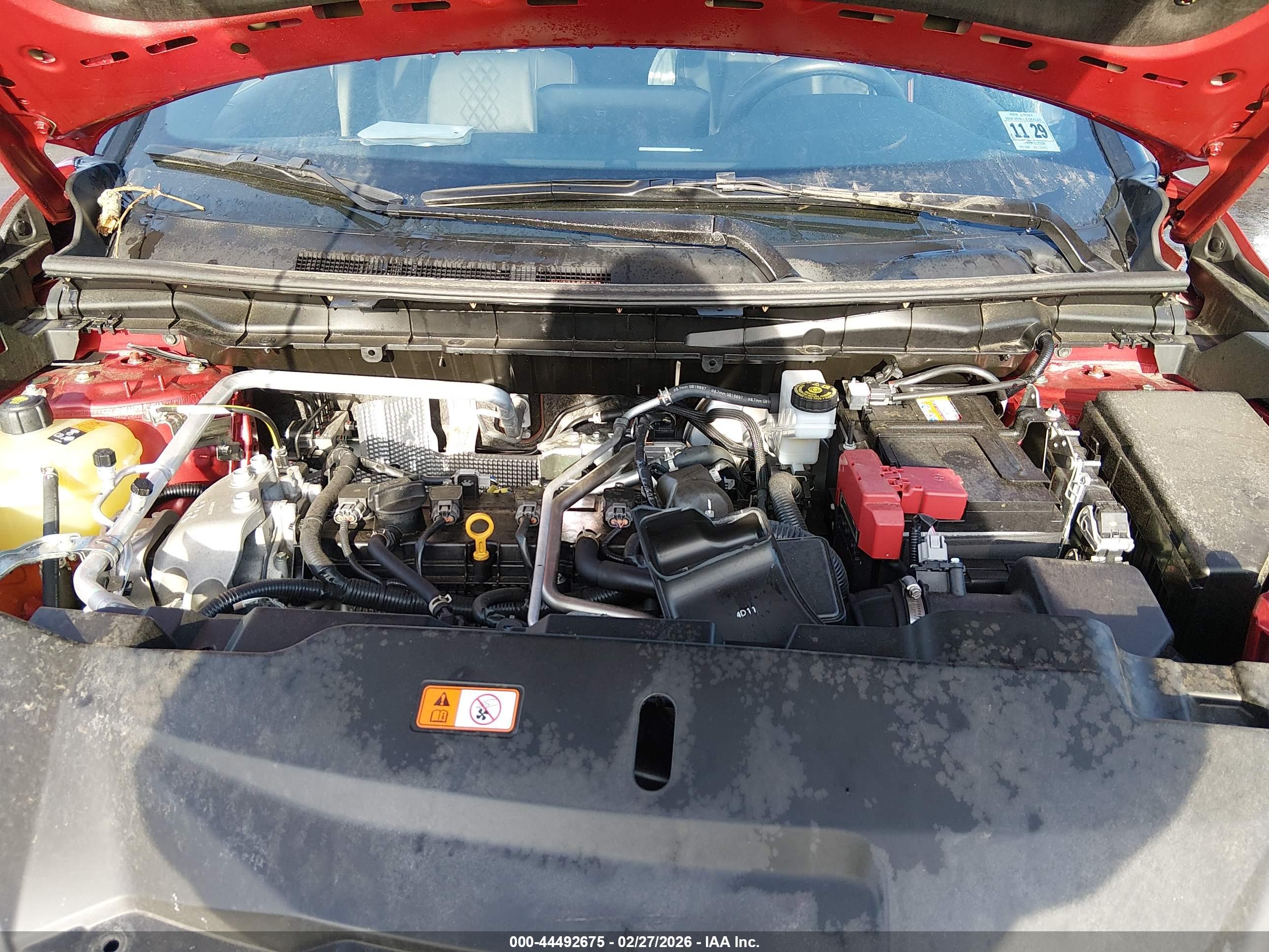 MITSUBISHI OUTLANDER image 10