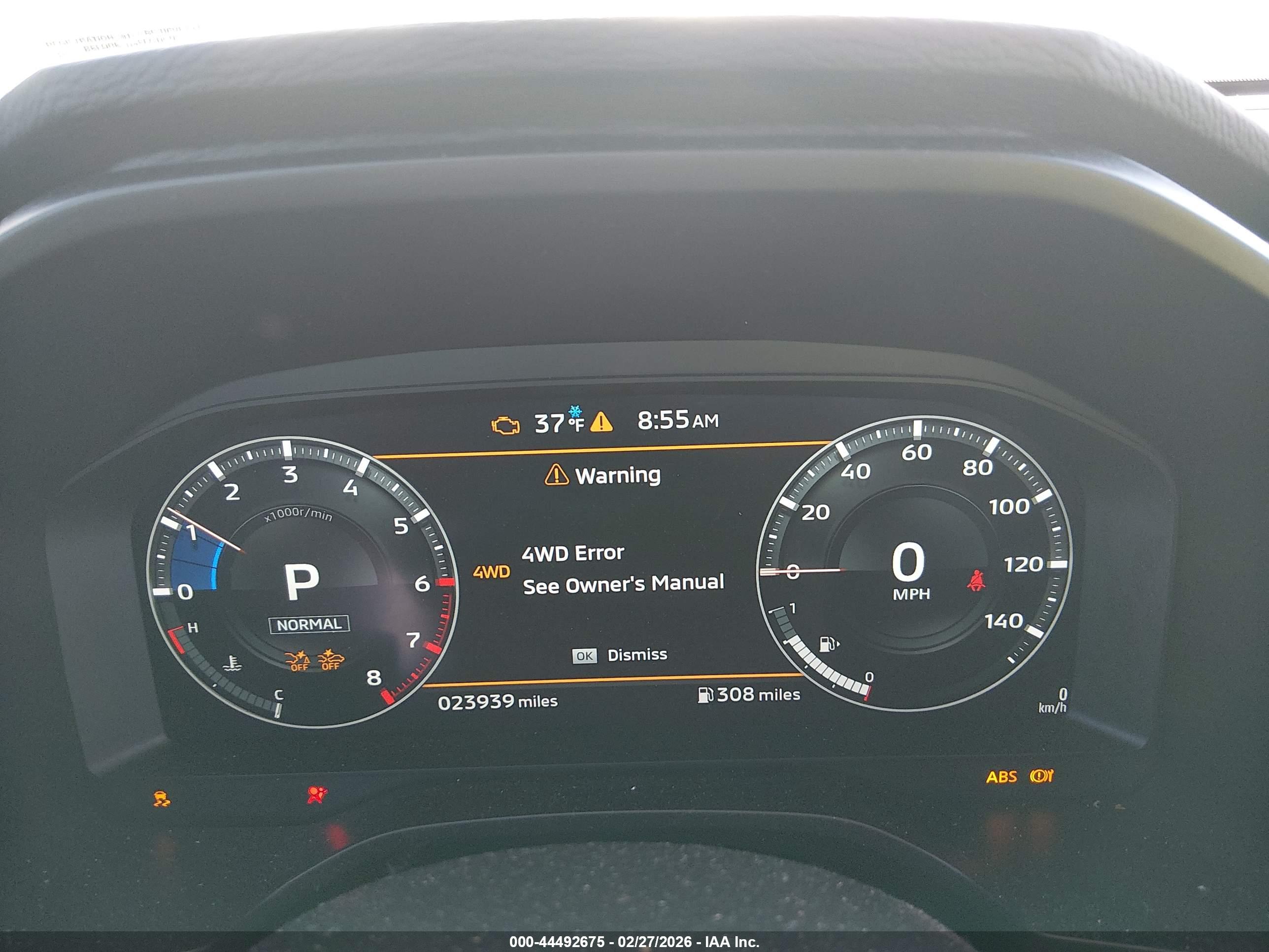 MITSUBISHI OUTLANDER image 7