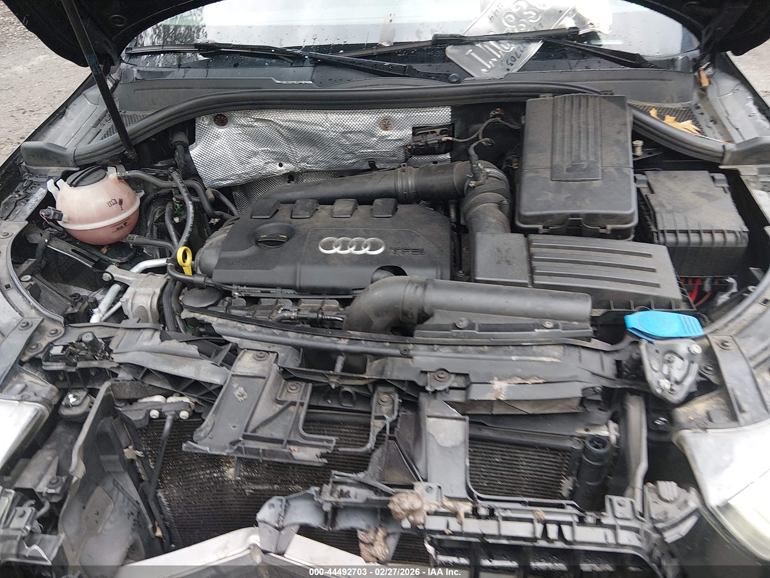 AUDI Q3 image 10