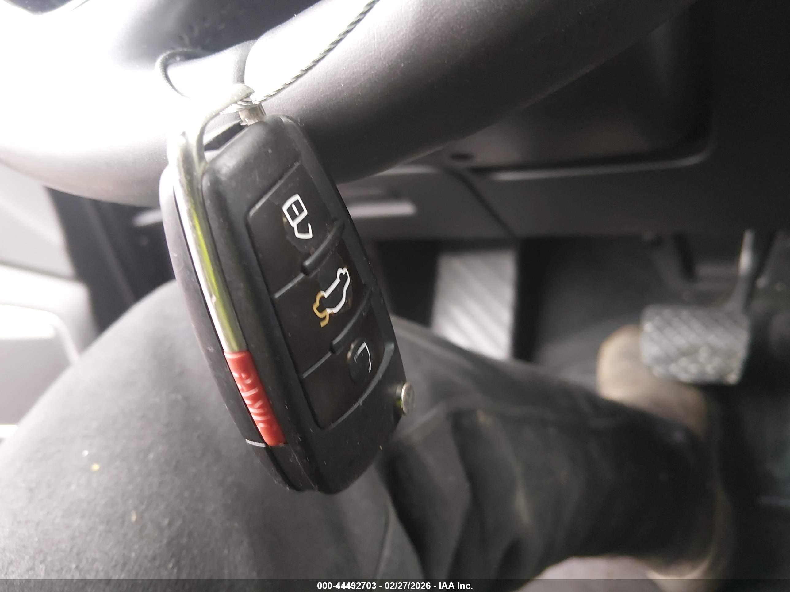 AUDI Q3 image 11