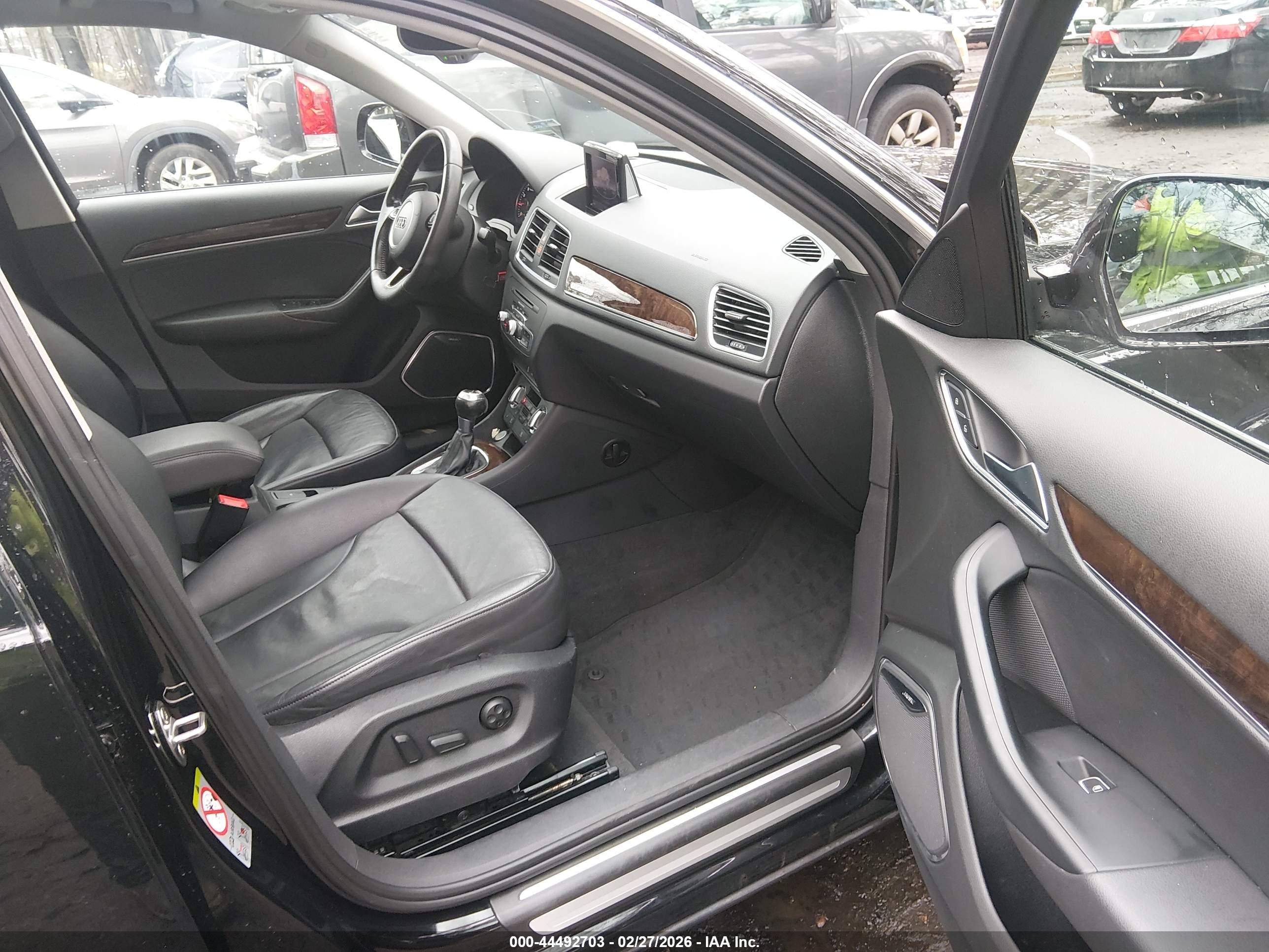 AUDI Q3 image 5