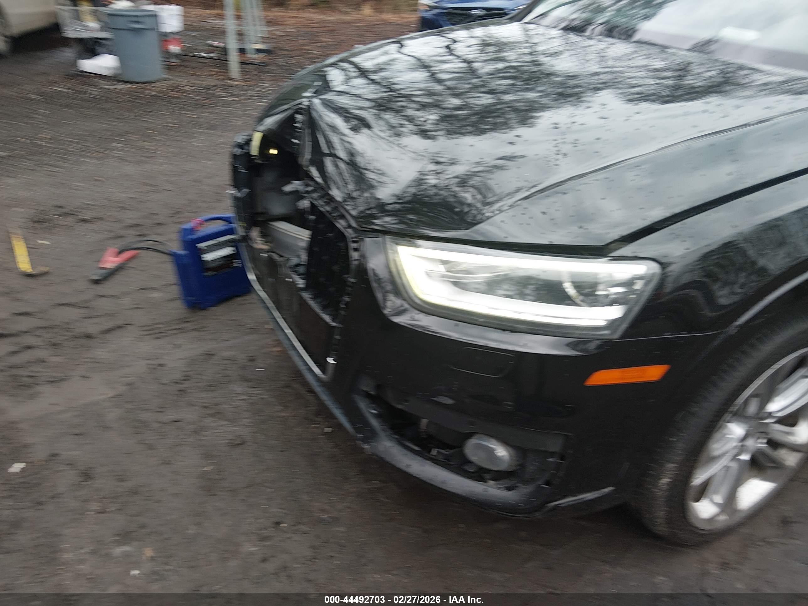 AUDI Q3 image 6