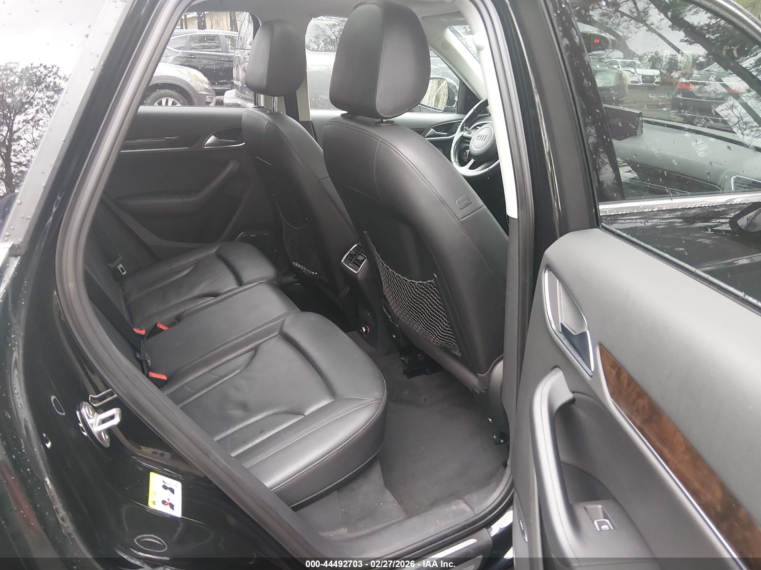 AUDI Q3 image 8
