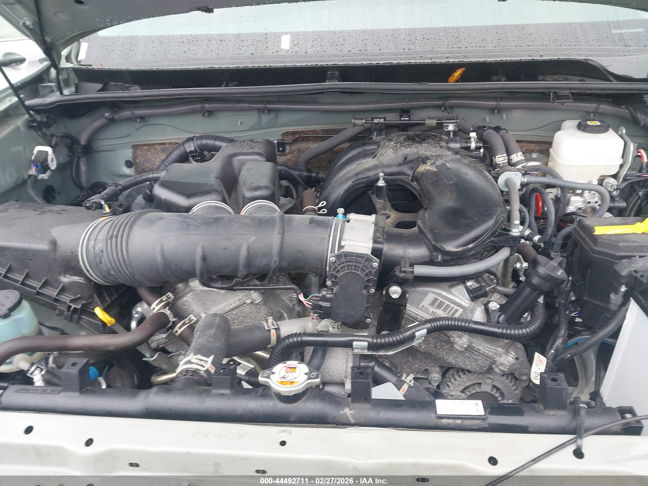 TOYOTA 4RUNNER image 10