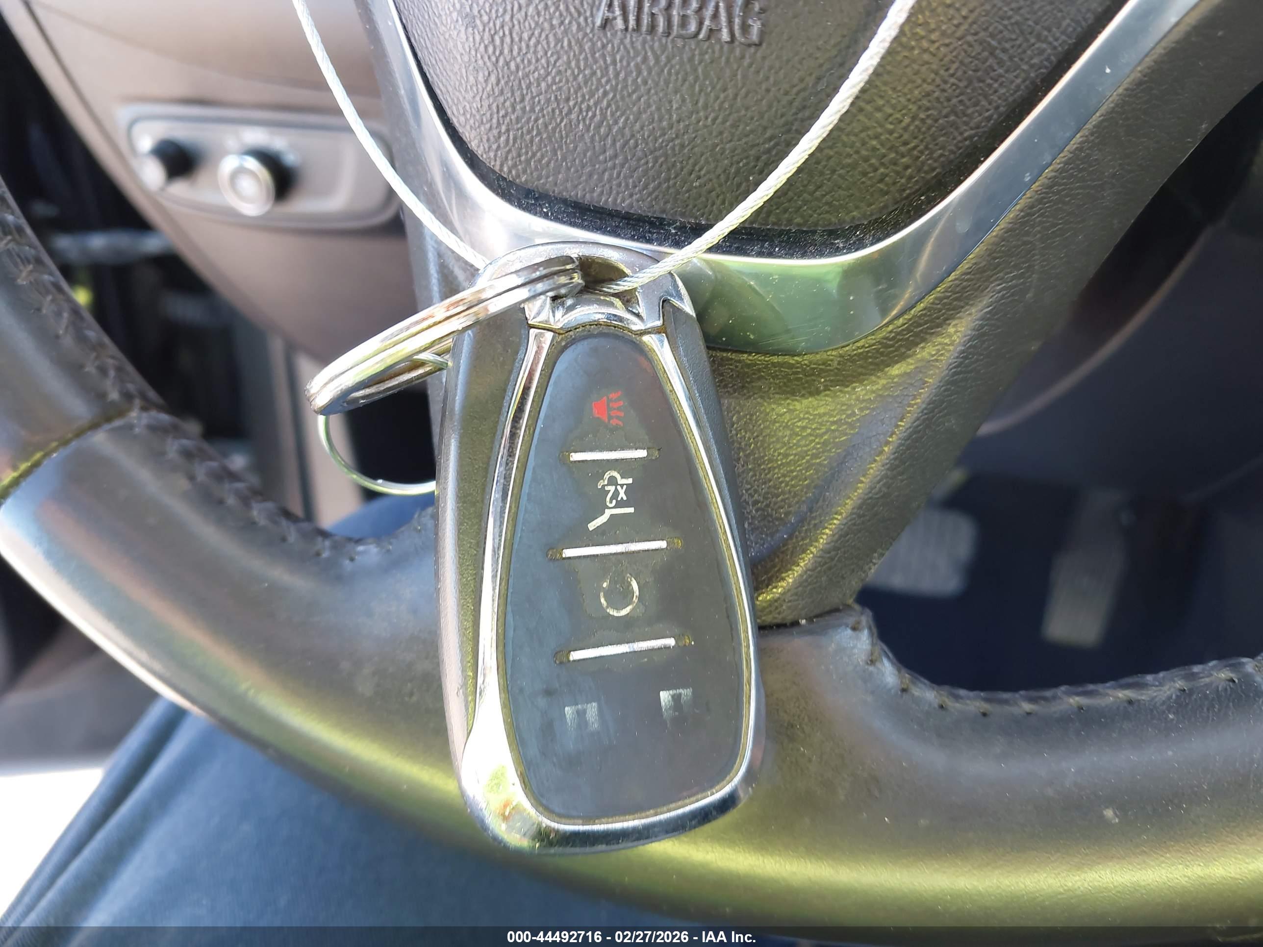CHEVROLET EQUINOX image 11