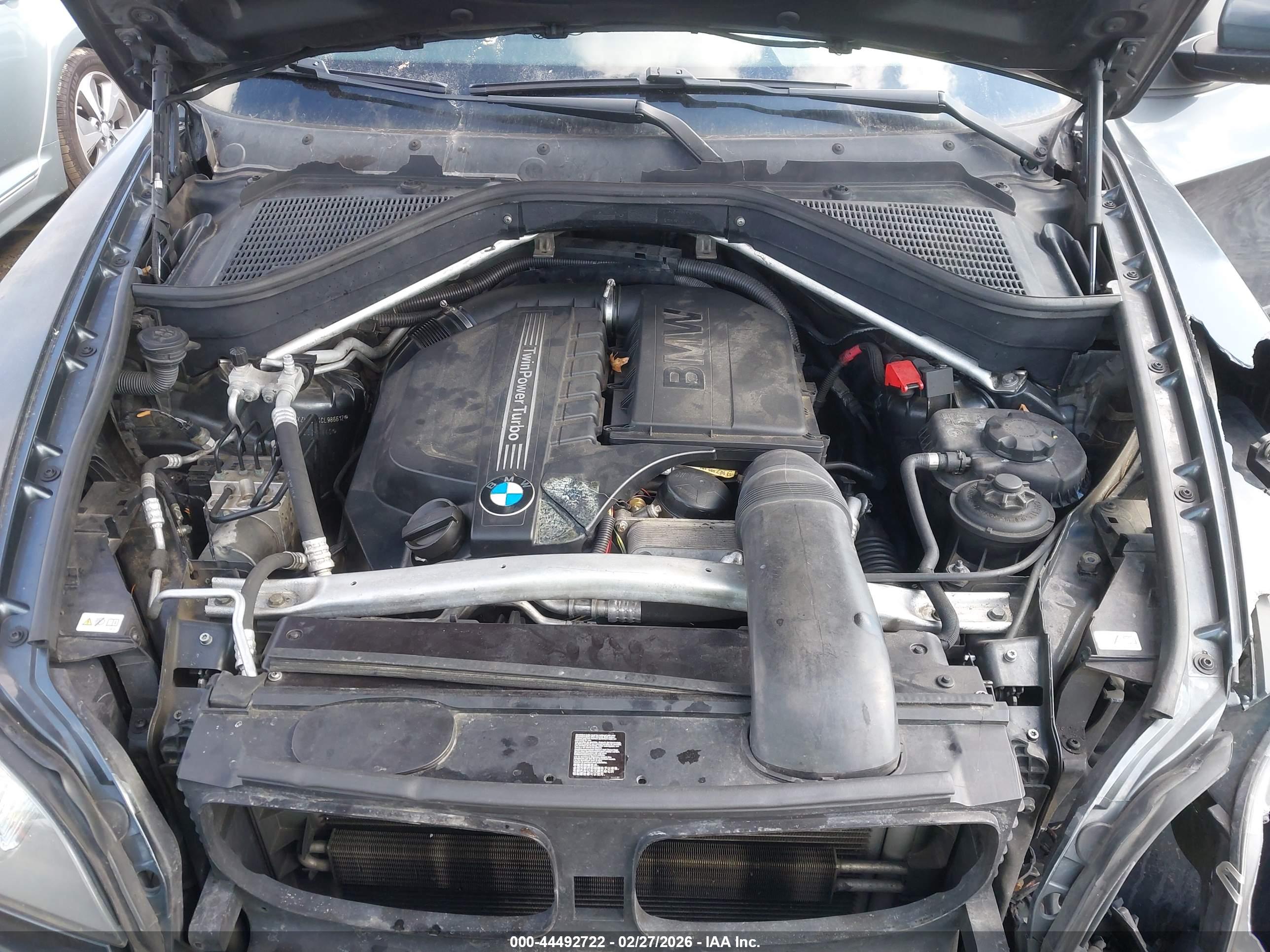 BMW X5 image 10