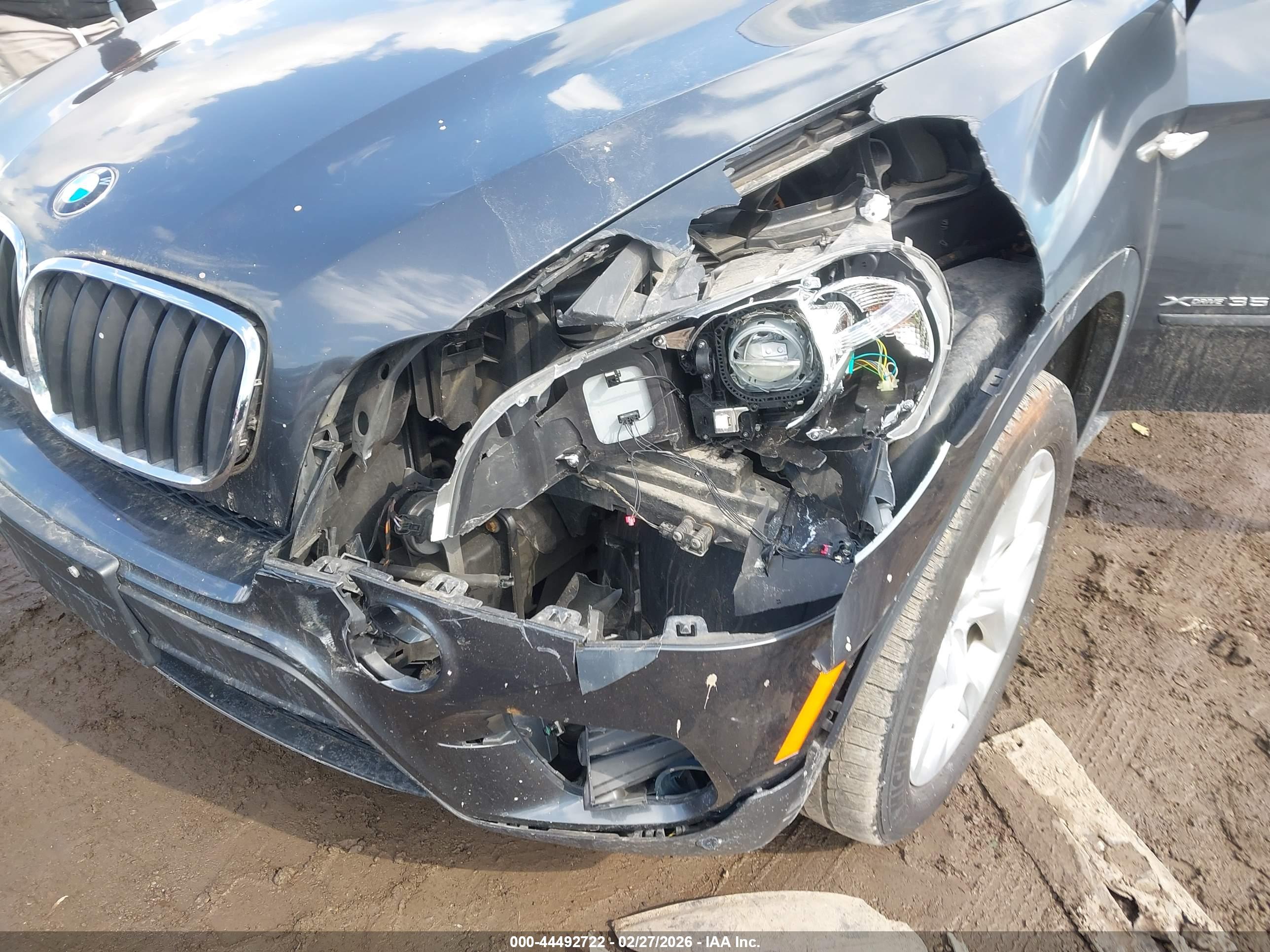 BMW X5 image 6