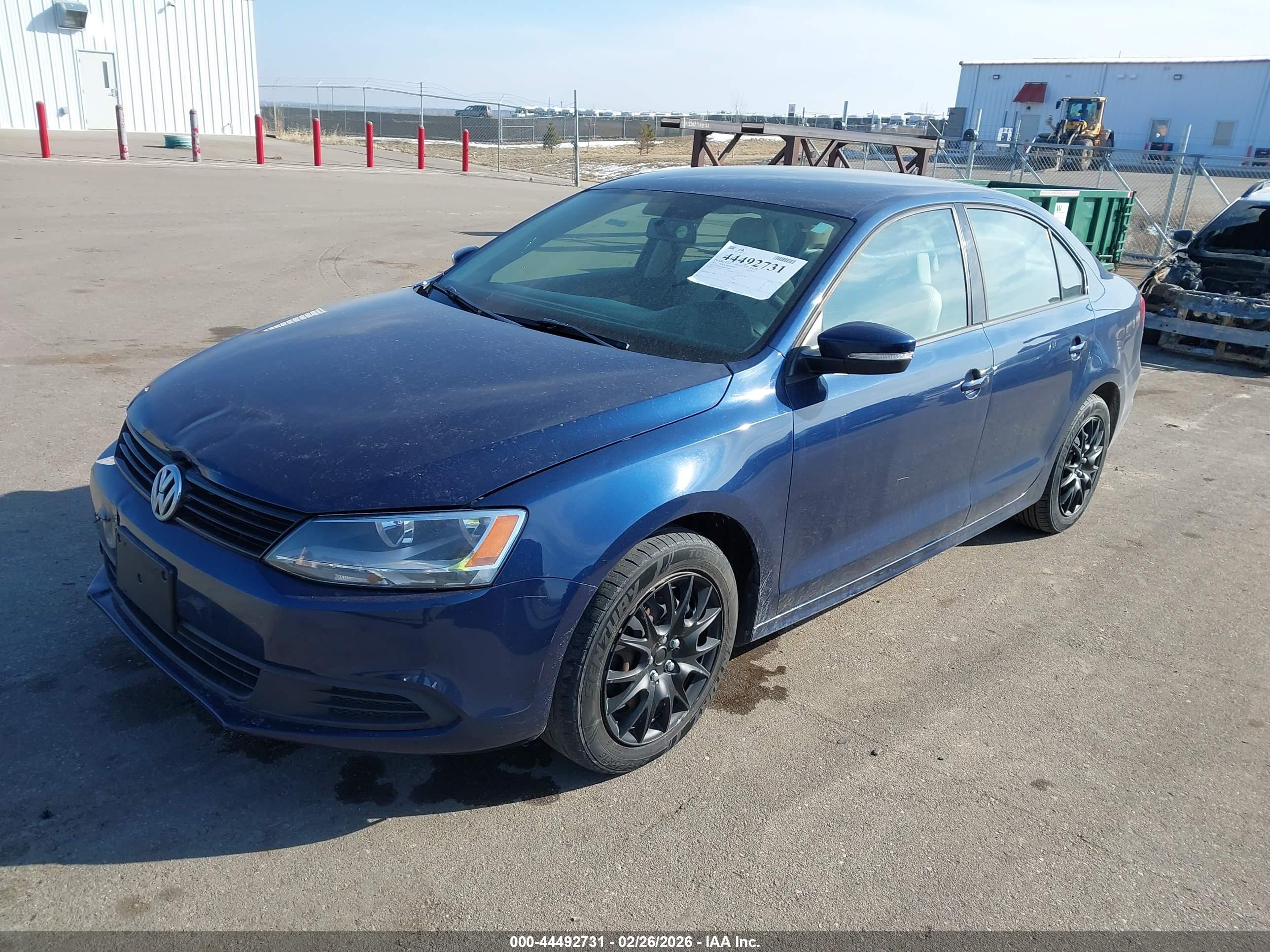 VOLKSWAGEN JETTA image 2