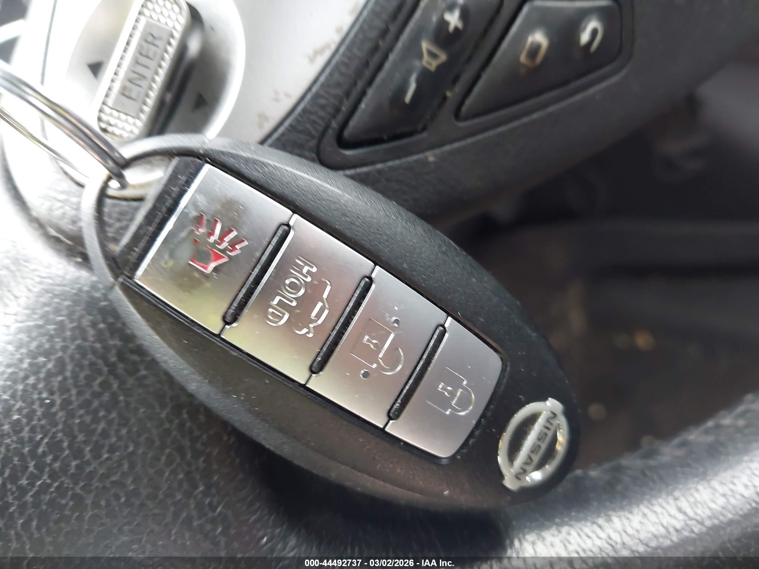 NISSAN SENTRA image 11