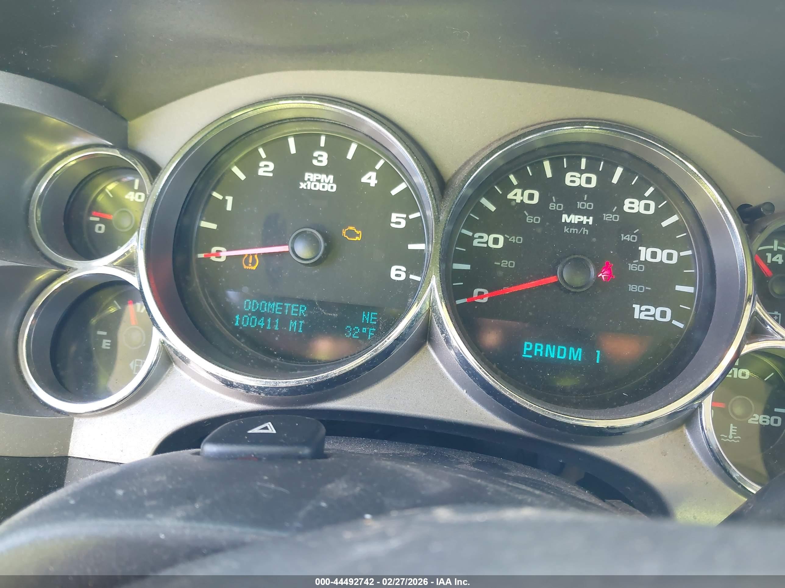 GMC SIERRA image 6