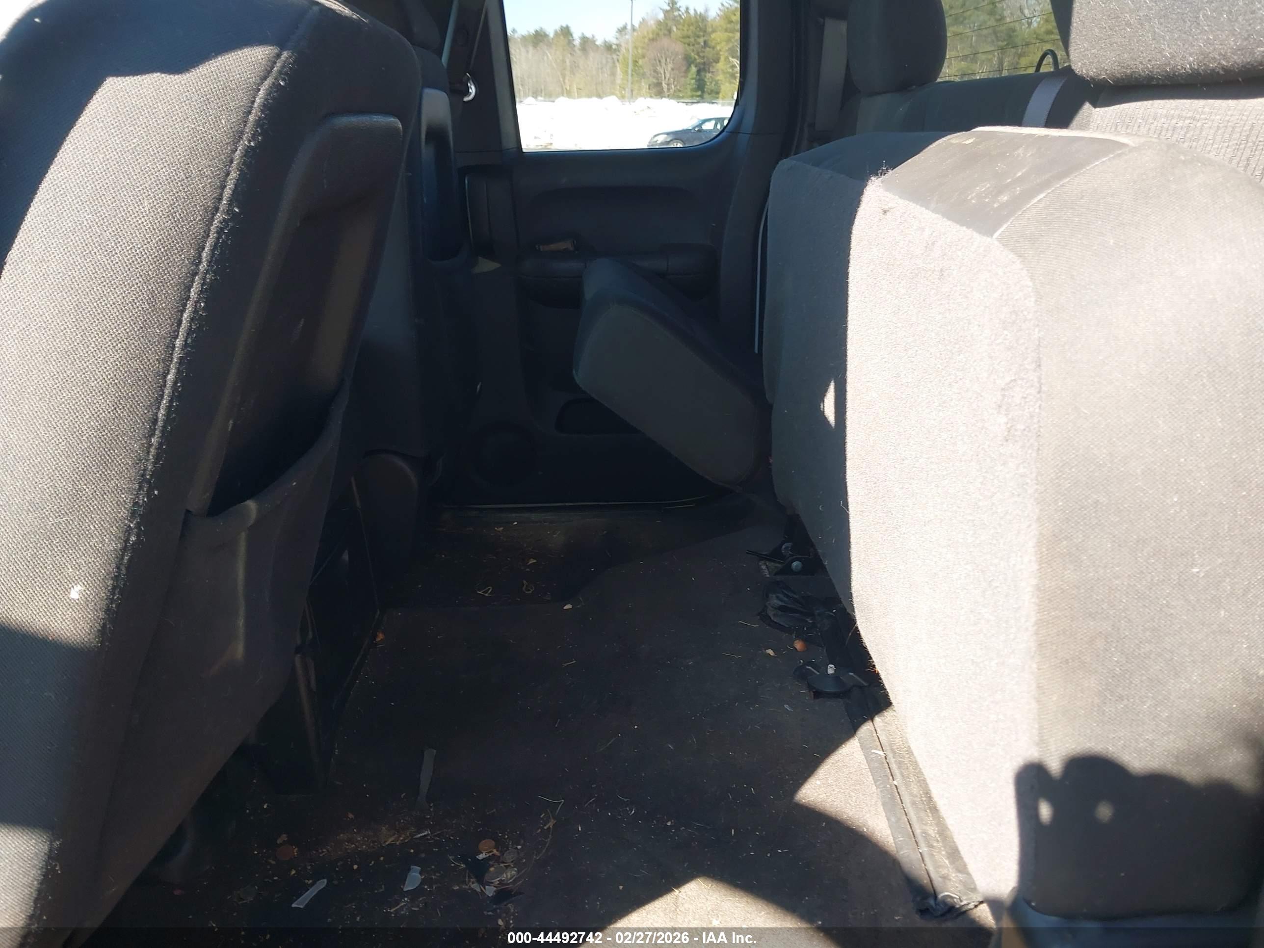 GMC SIERRA image 7