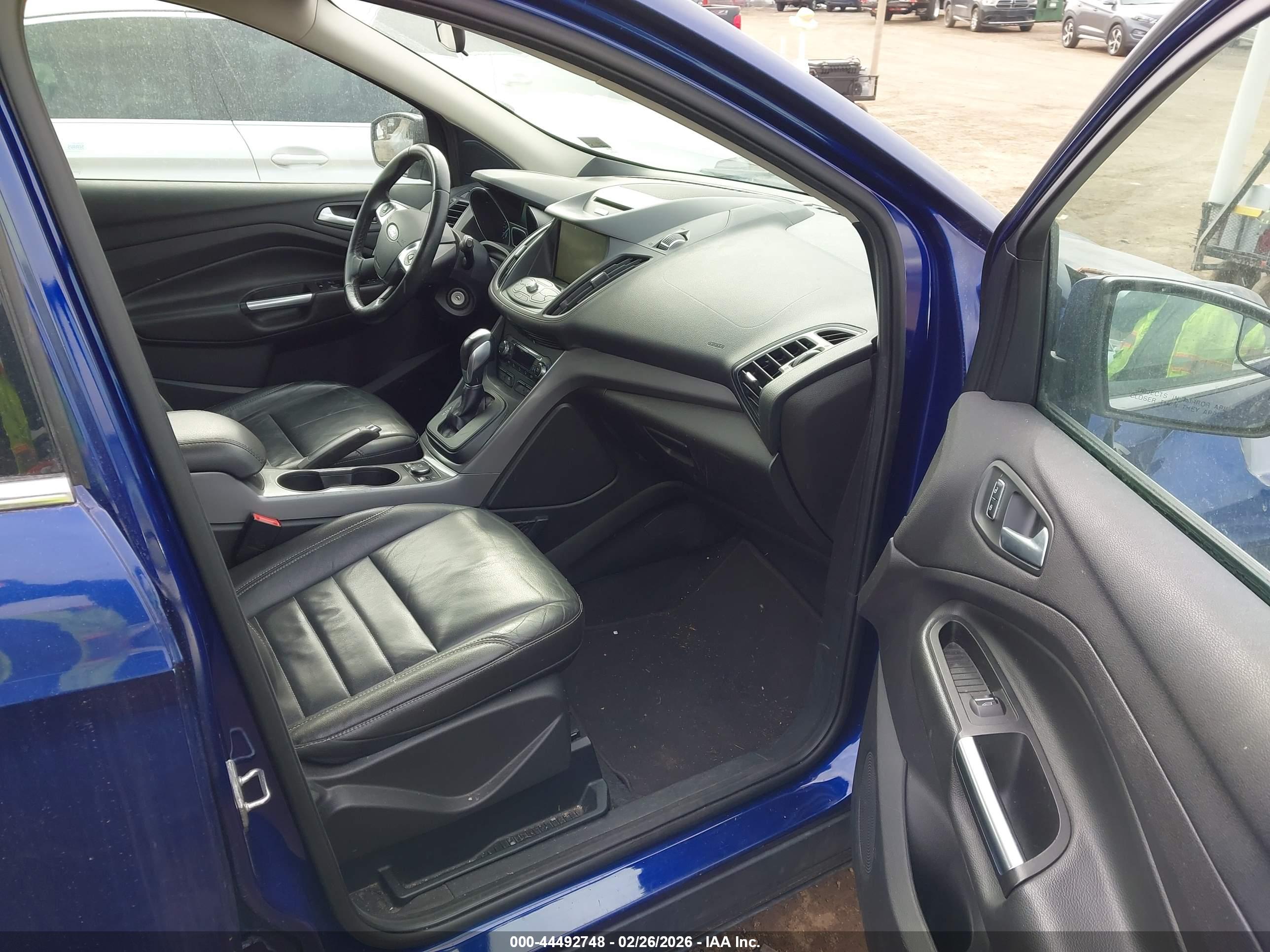 FORD ESCAPE image 5