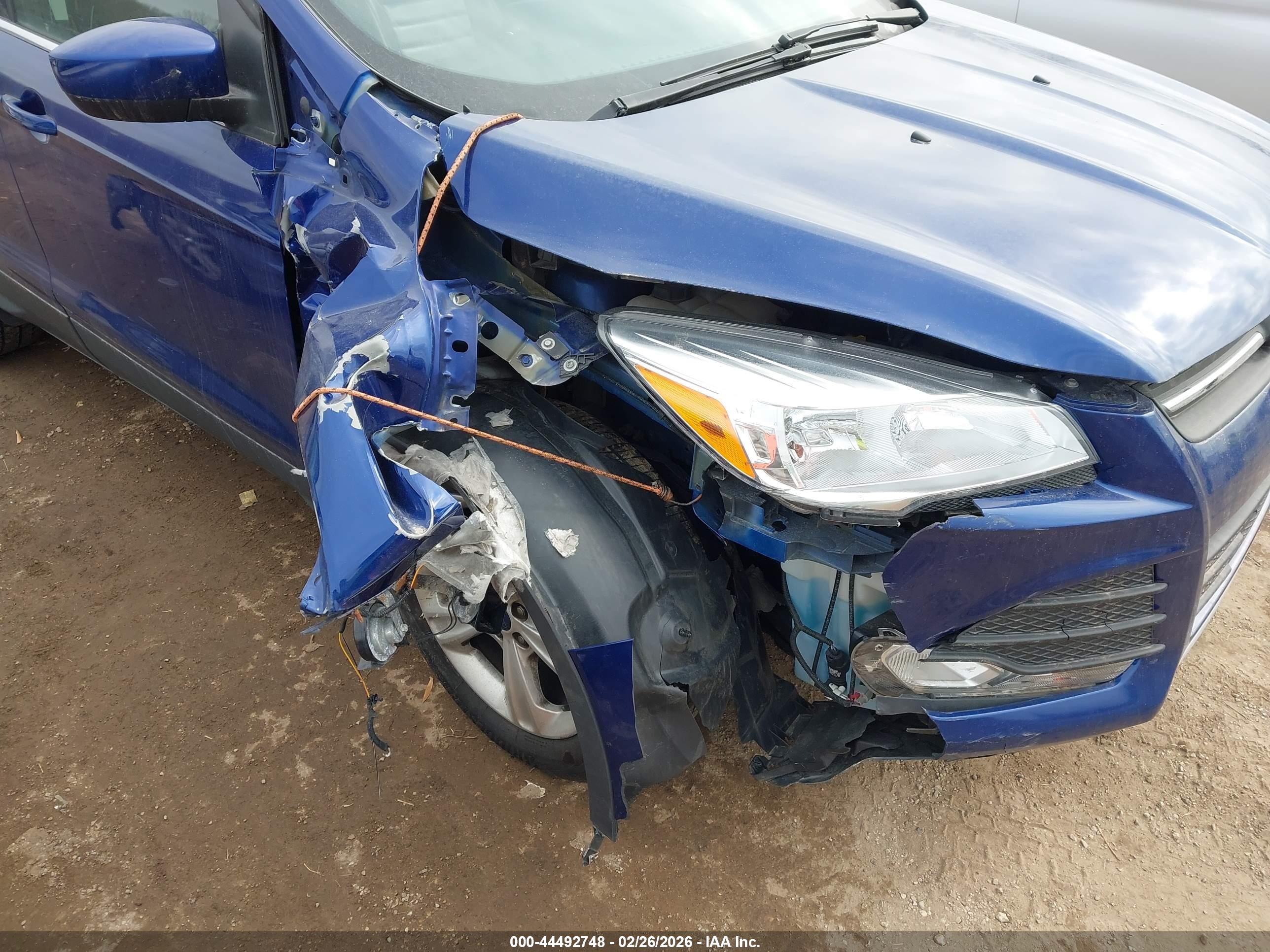FORD ESCAPE image 6