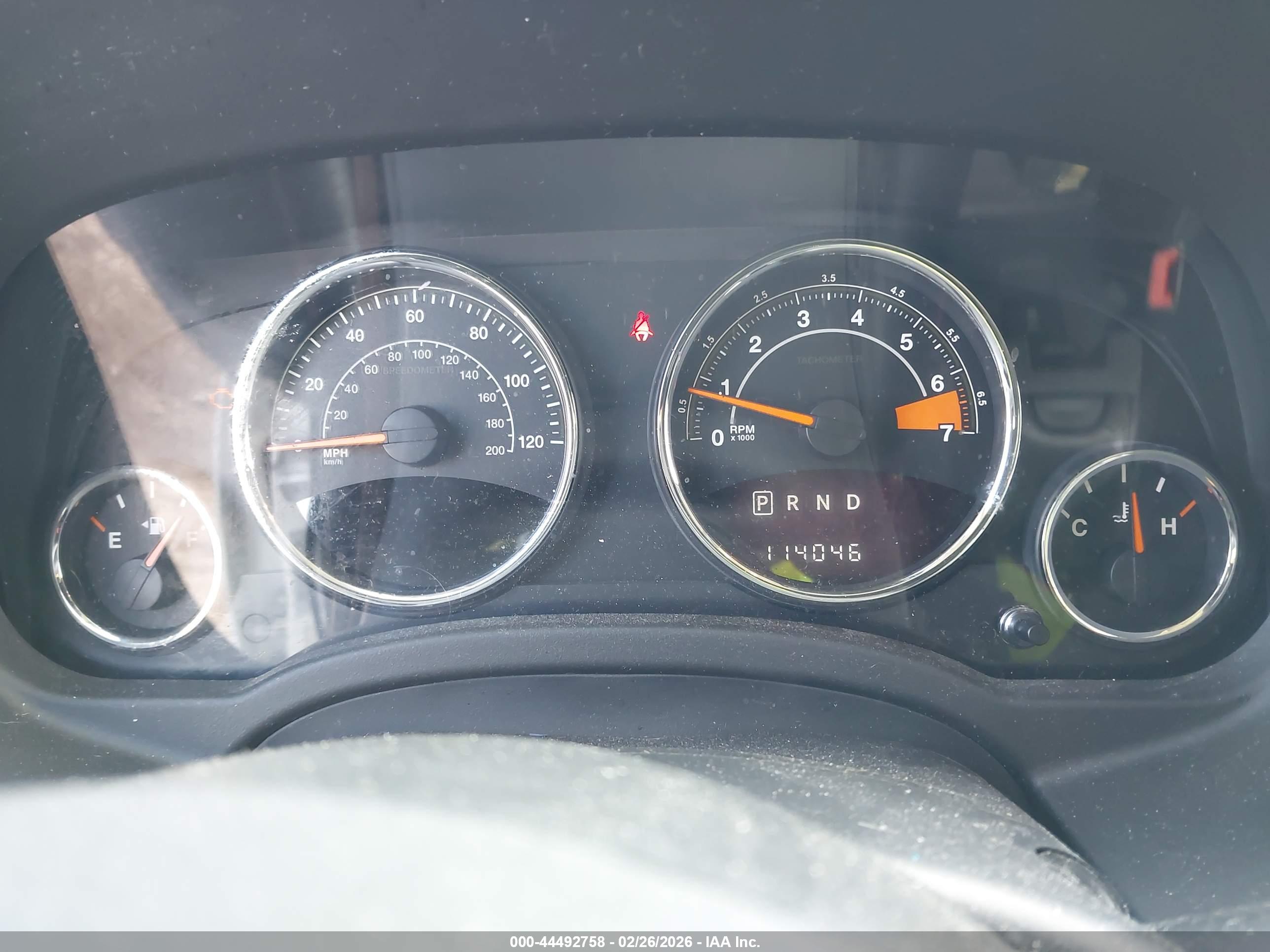 JEEP COMPASS image 7