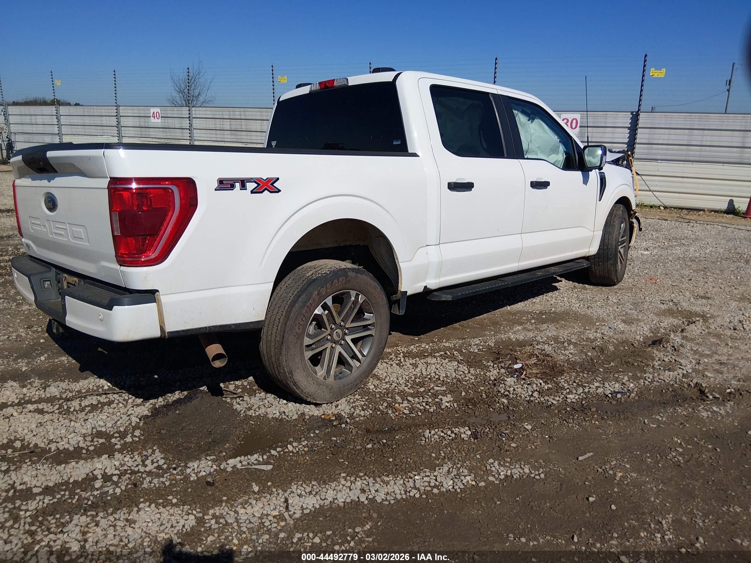 FORD F-150 image 4
