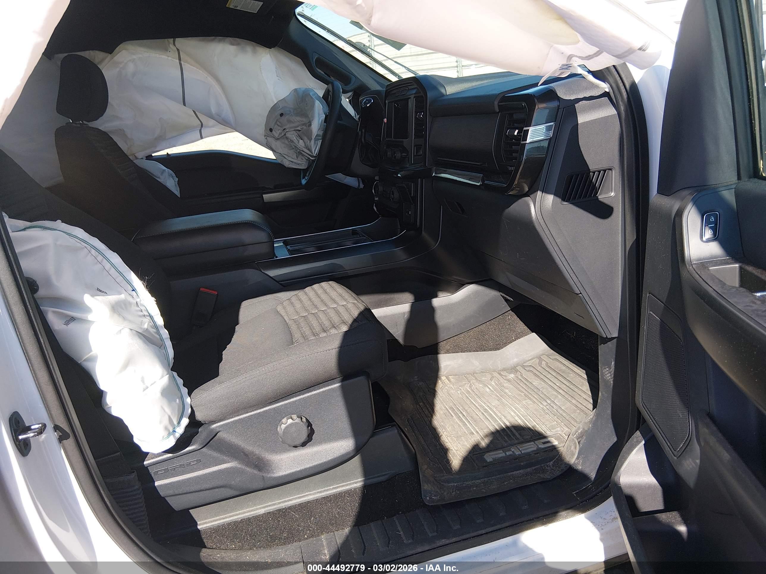 FORD F-150 image 5