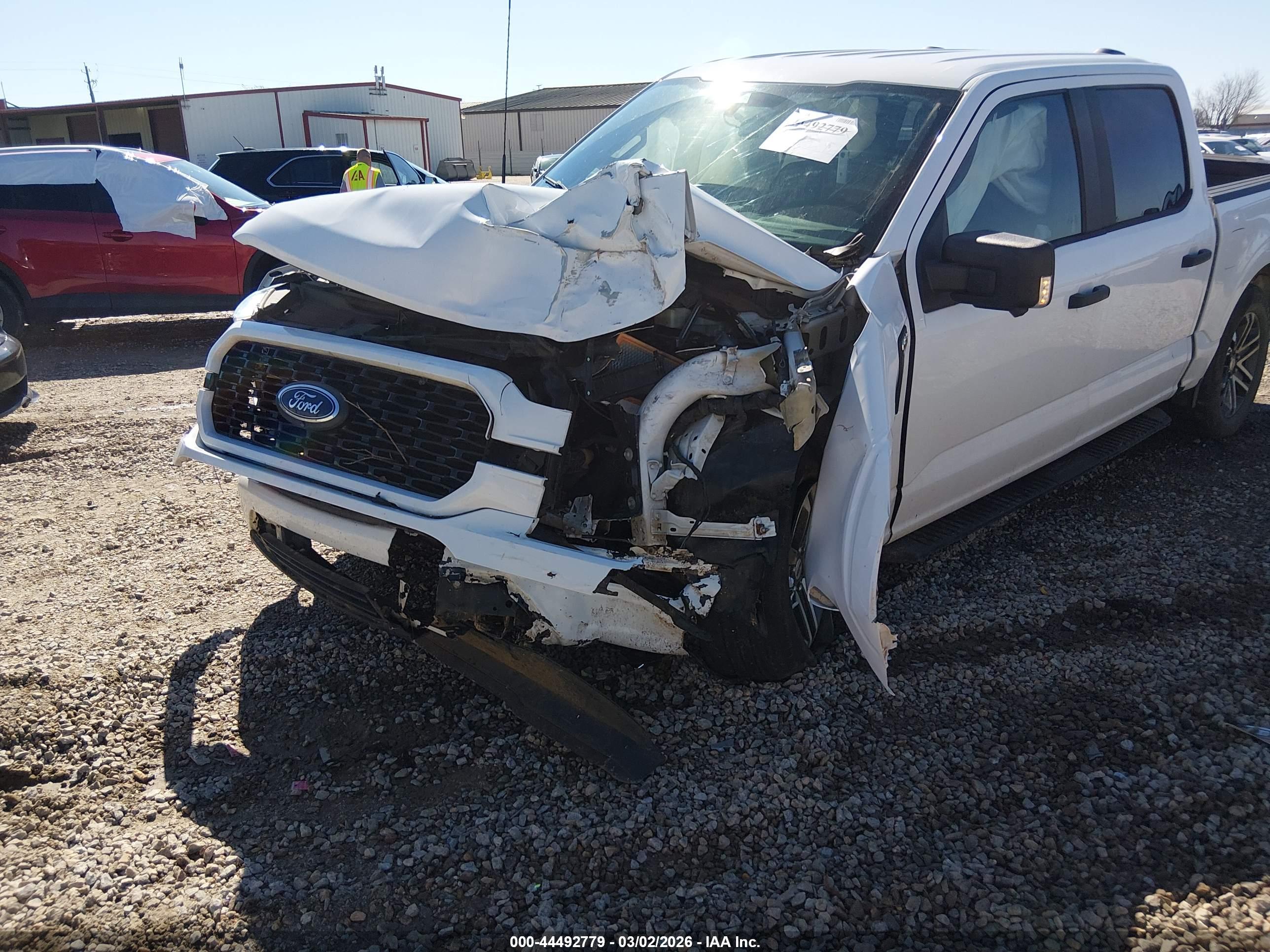 FORD F-150 image 6