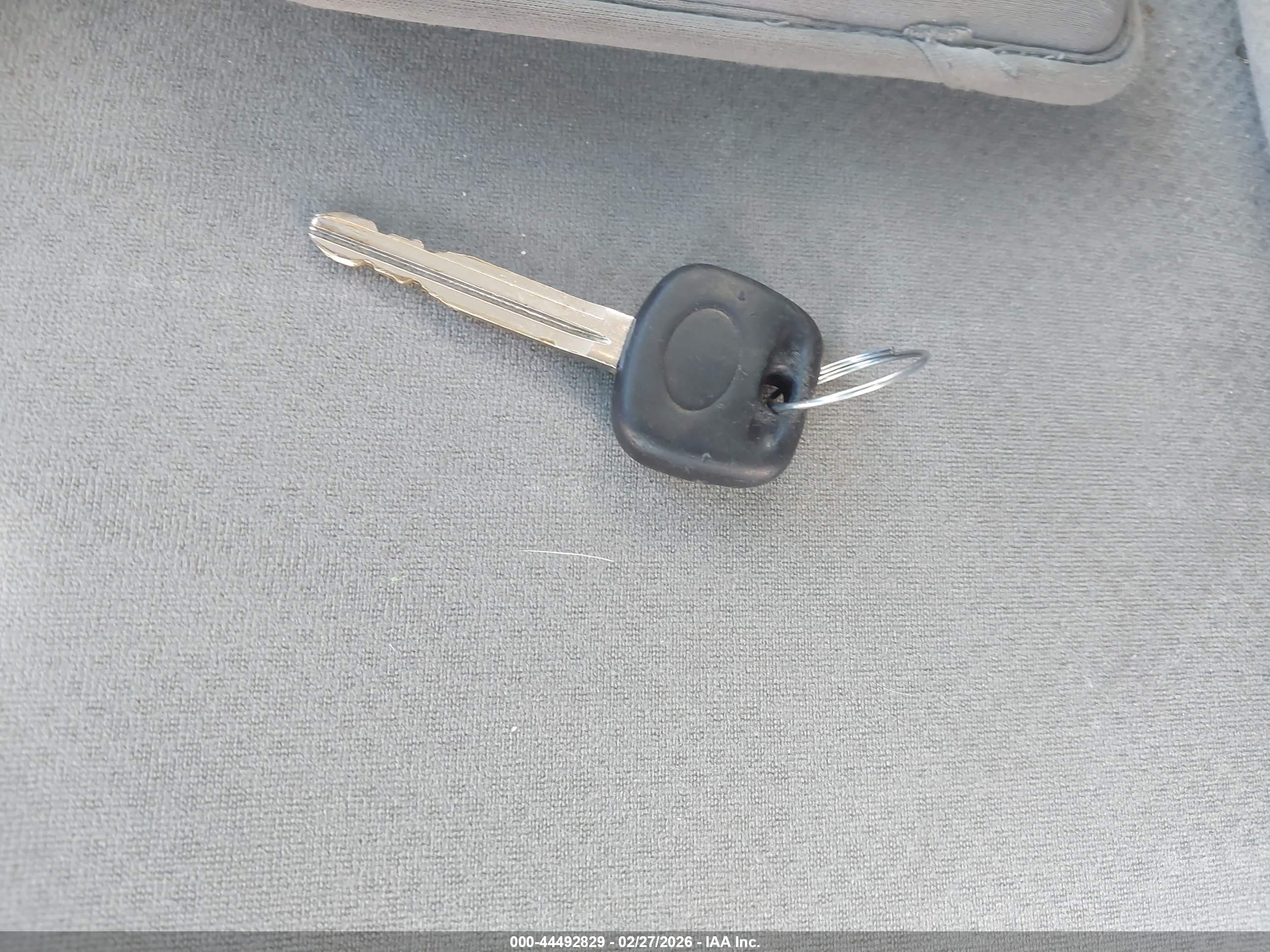 TOYOTA COROLLA image 11