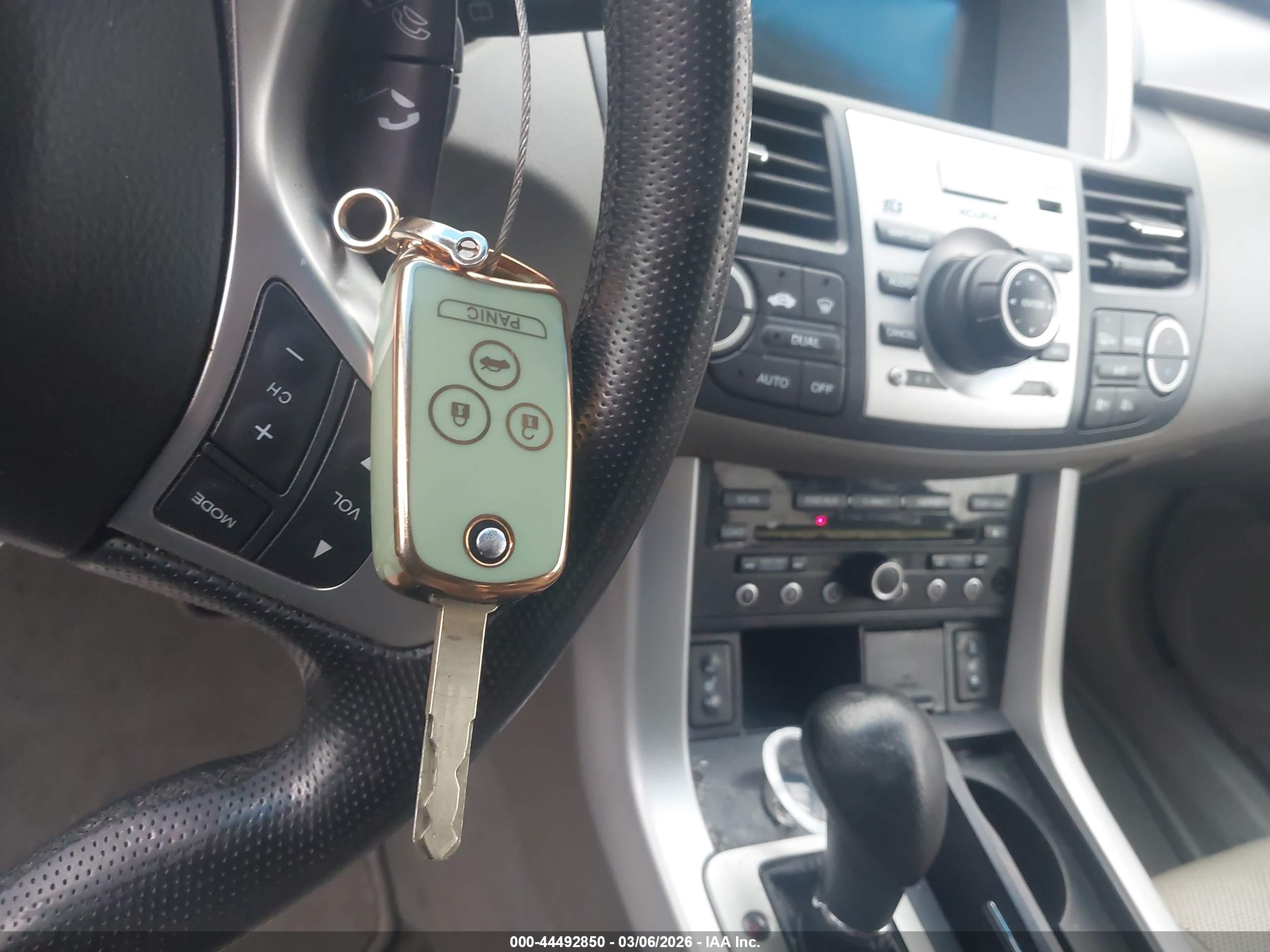 ACURA RDX image 11