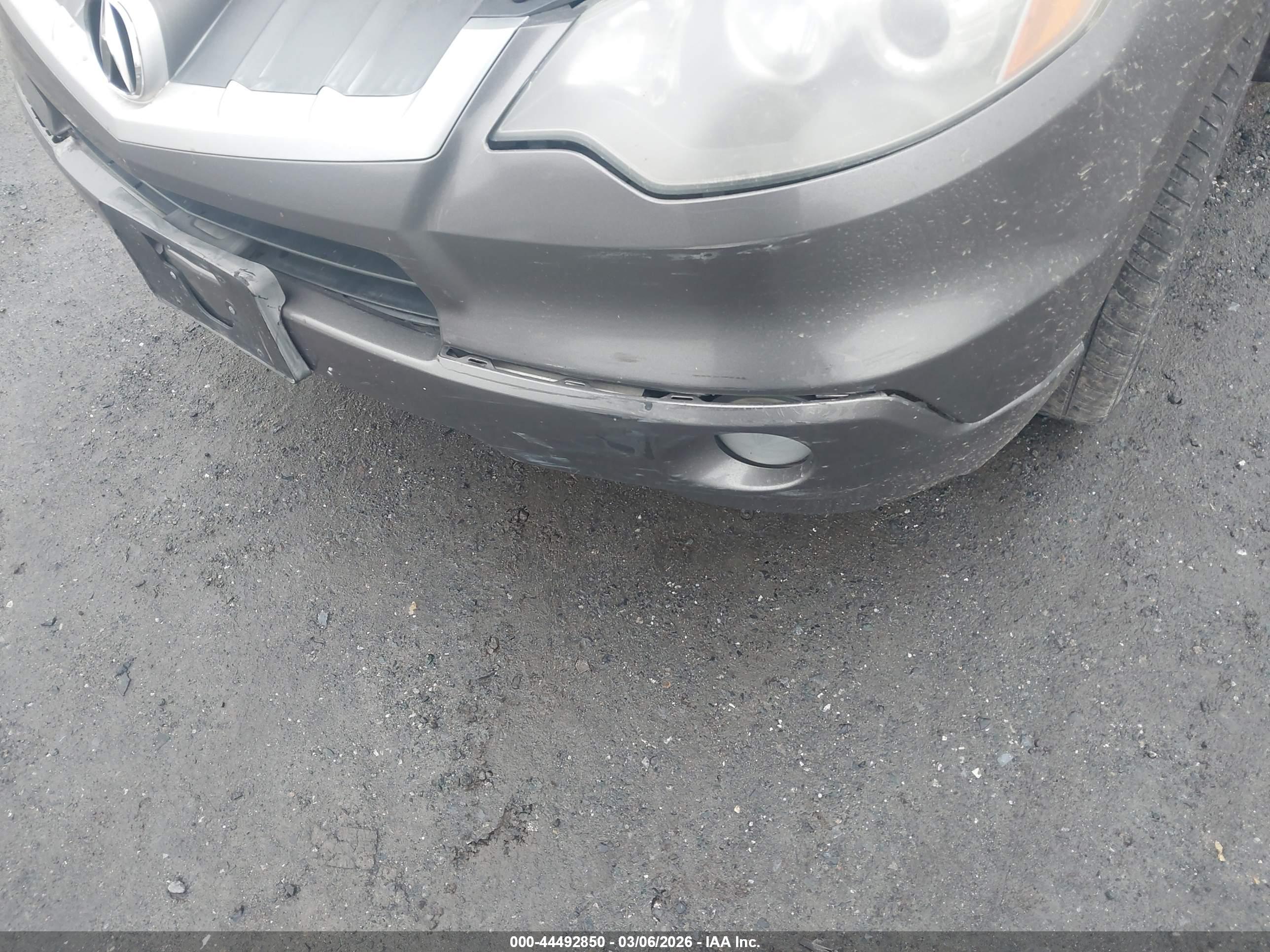 ACURA RDX image 6