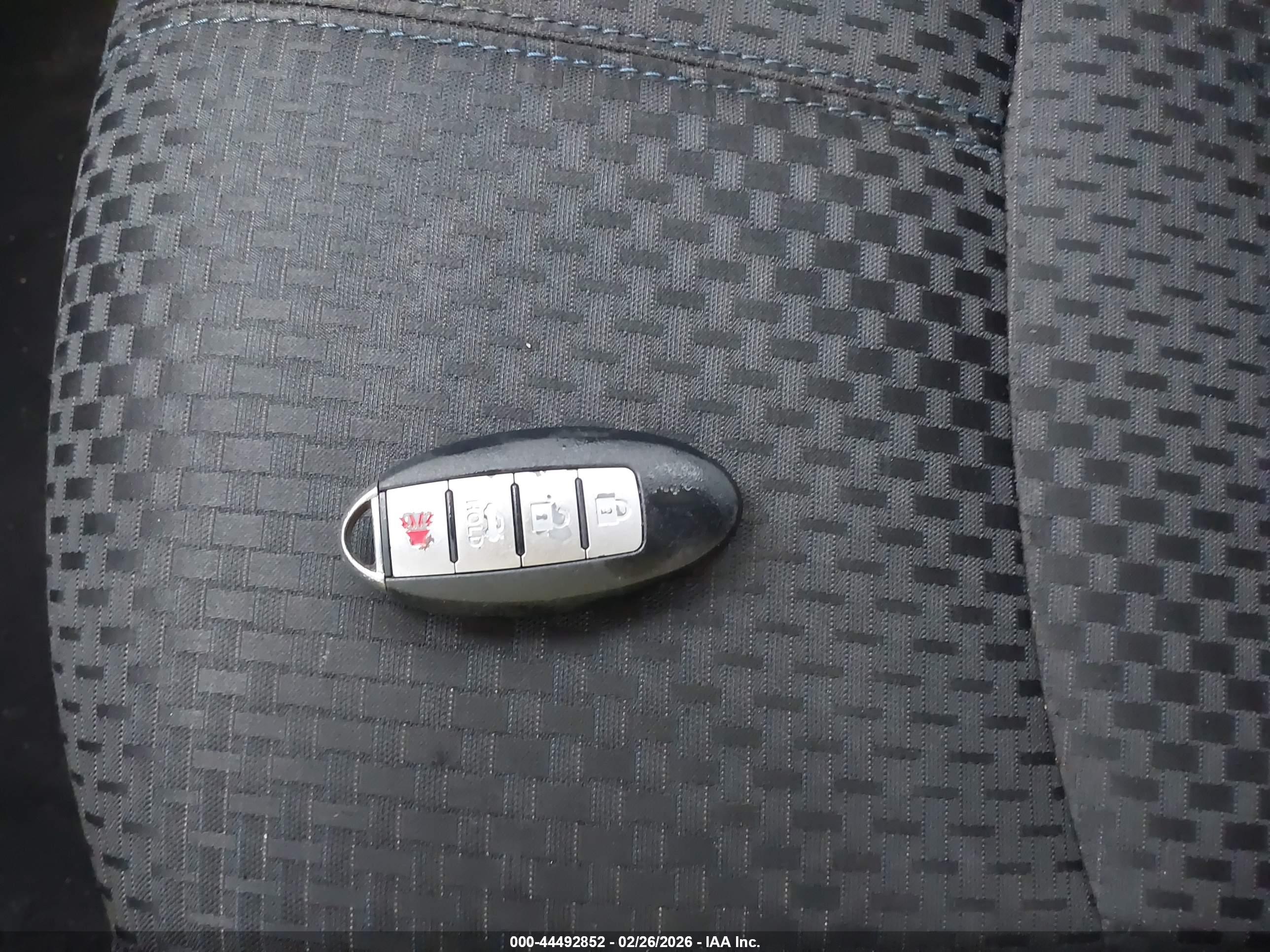NISSAN SENTRA image 11