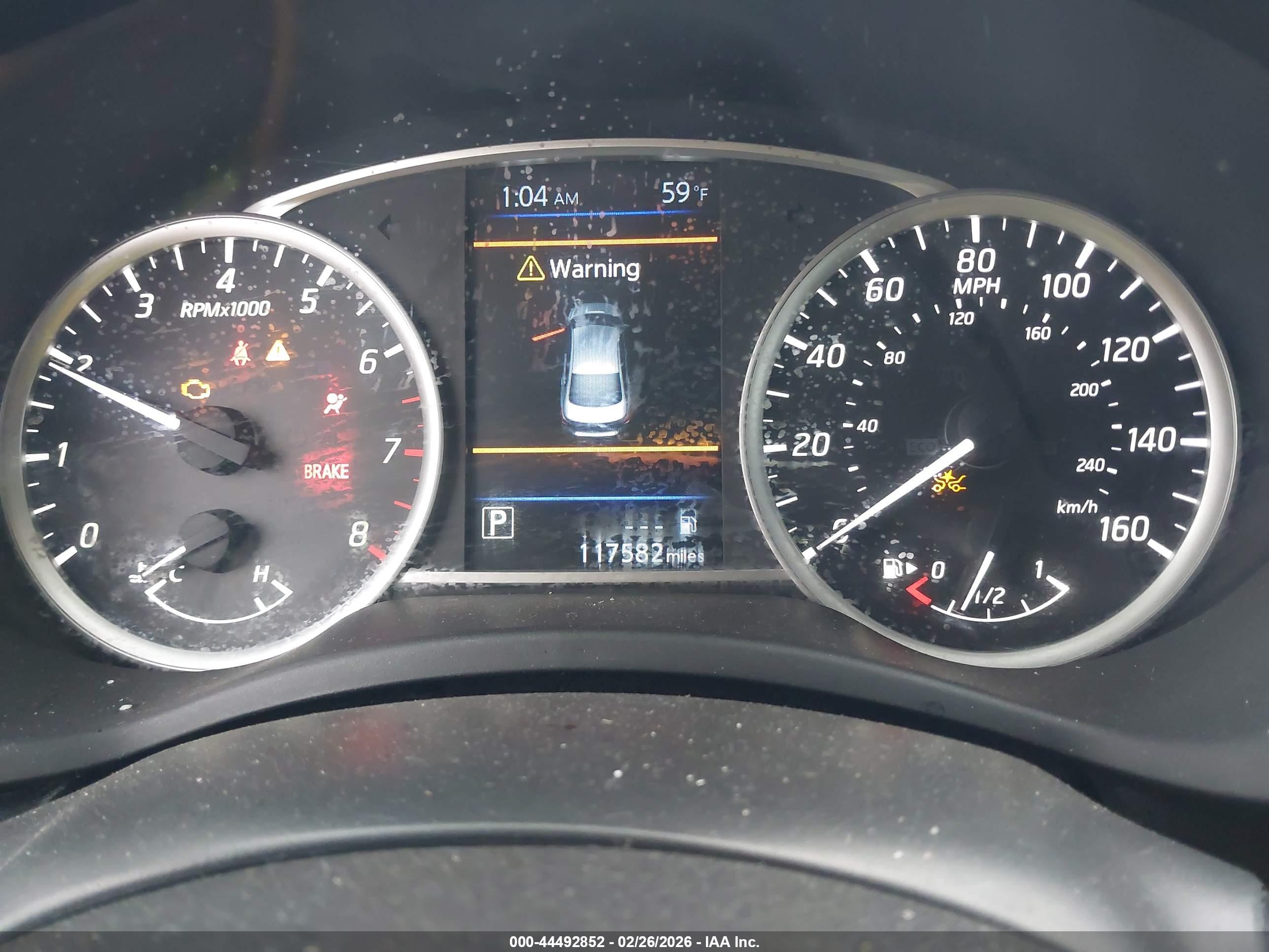NISSAN SENTRA image 7