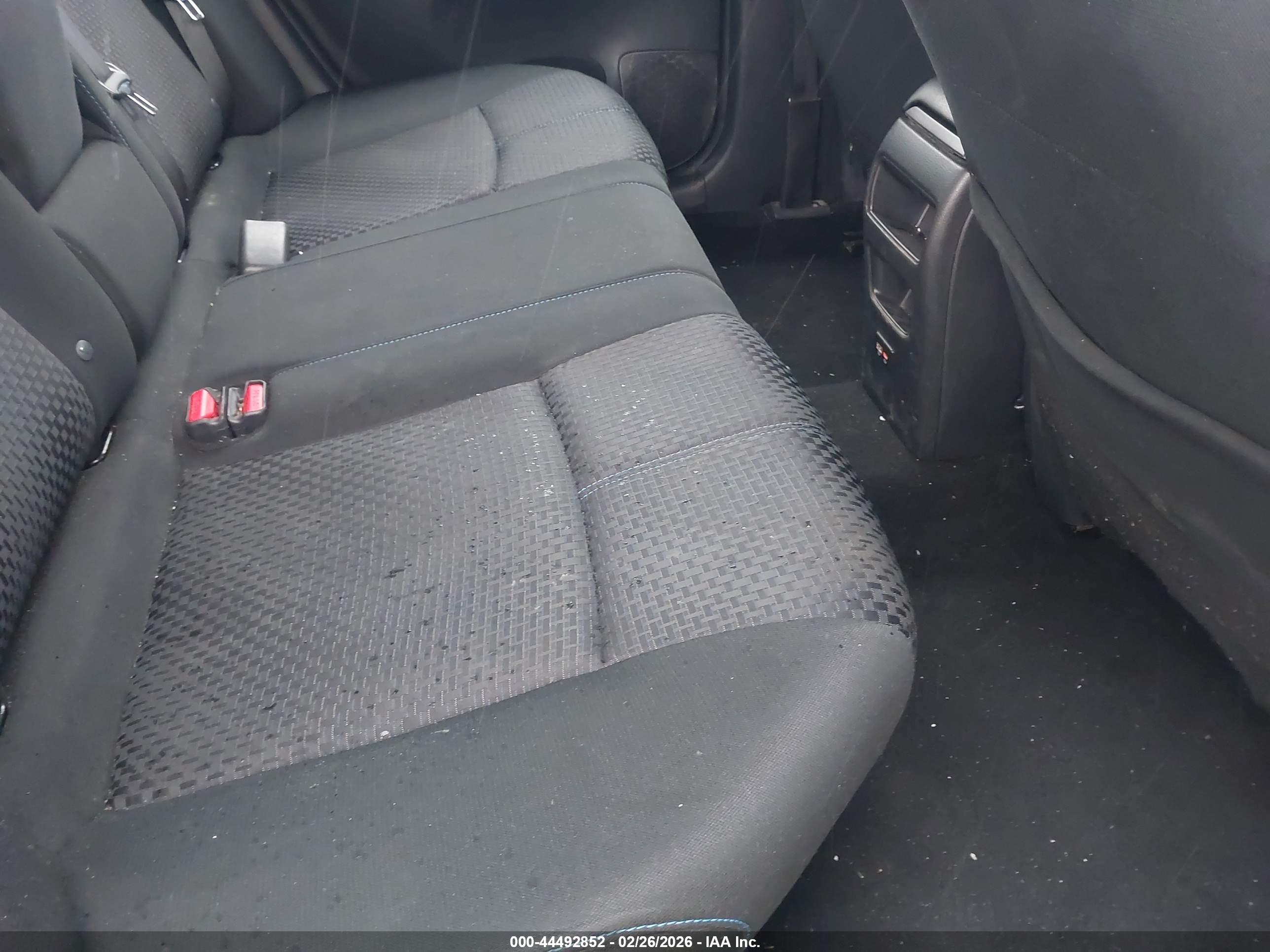 NISSAN SENTRA image 8